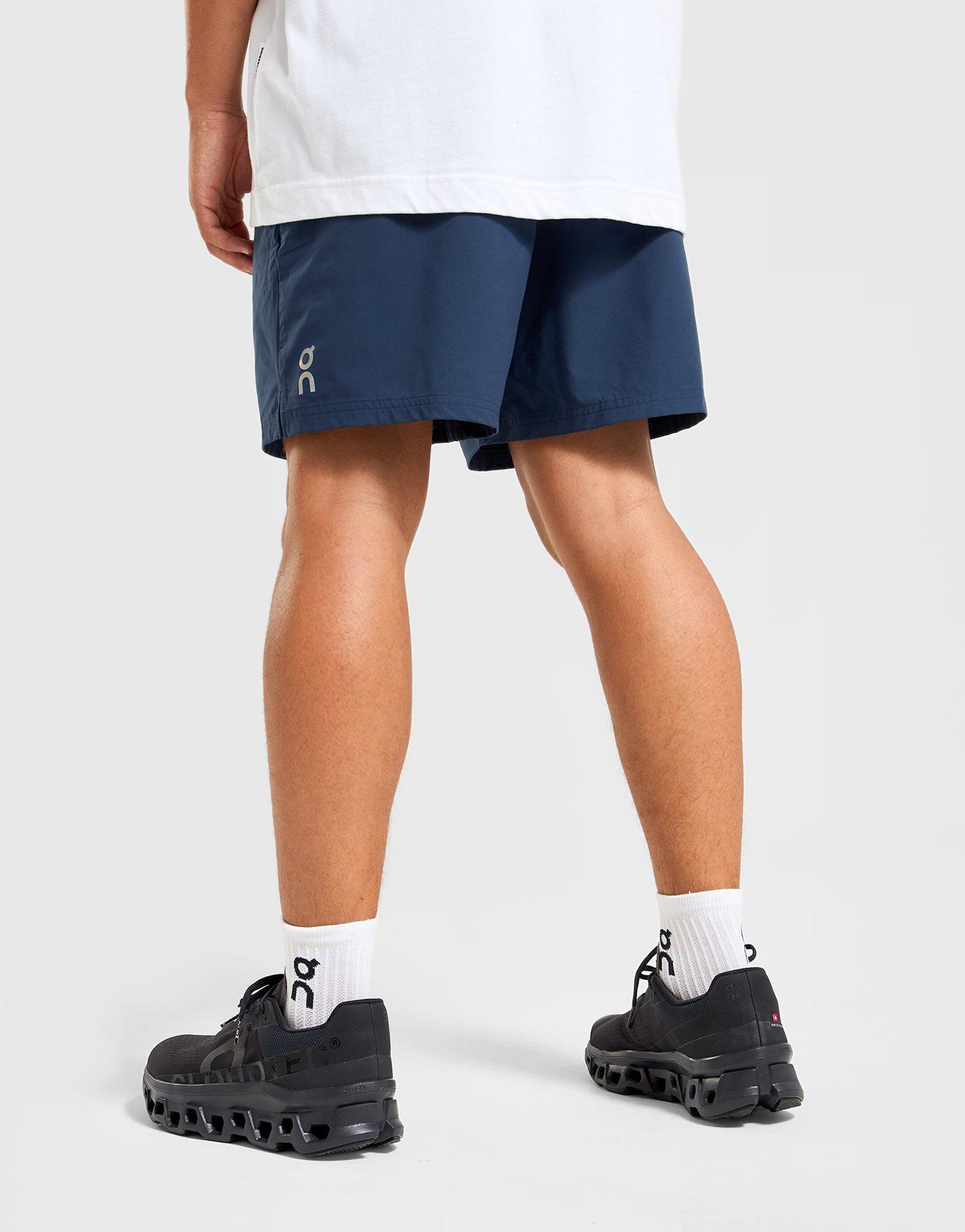 On Running Woven Shorts