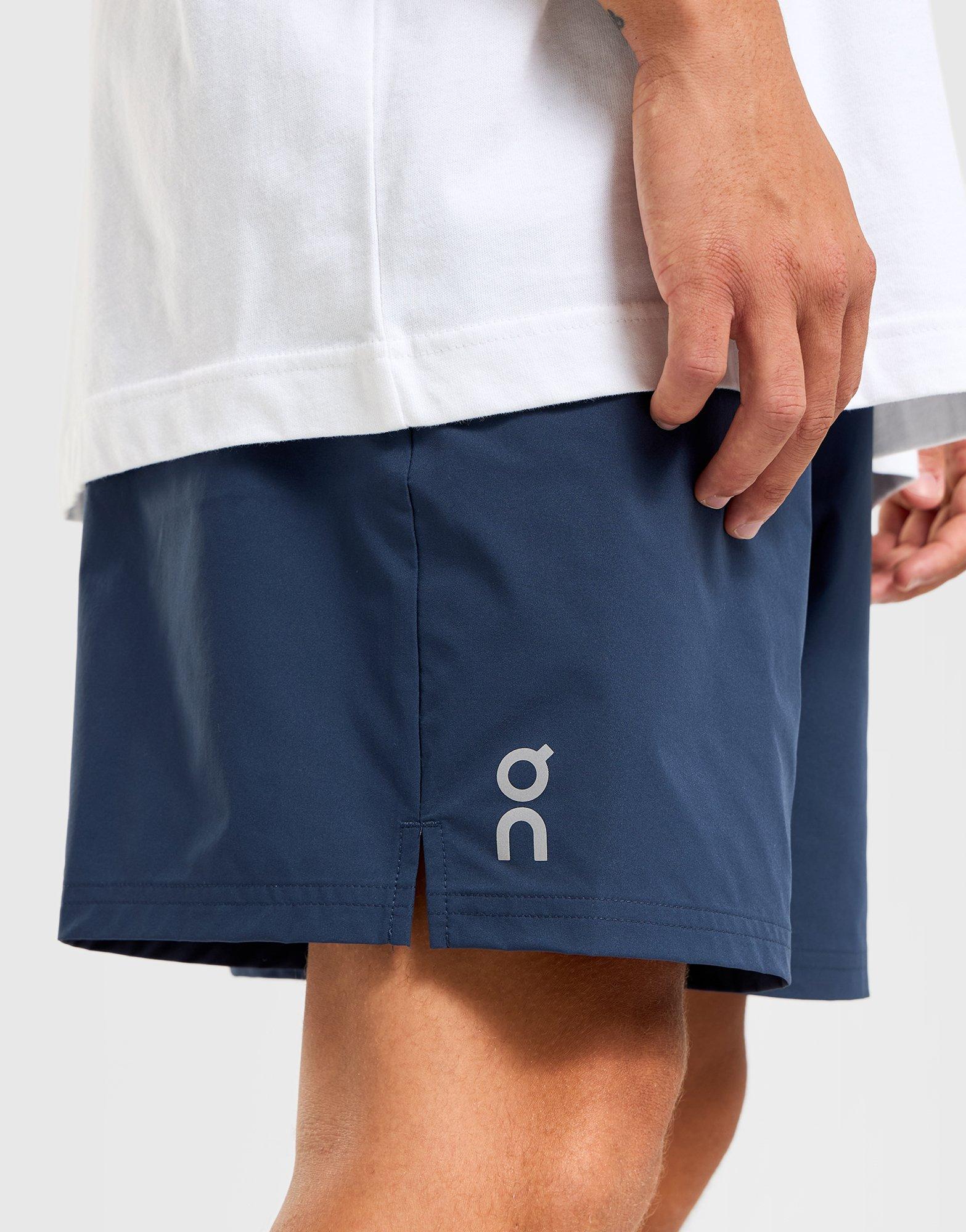 On Running Woven Shorts