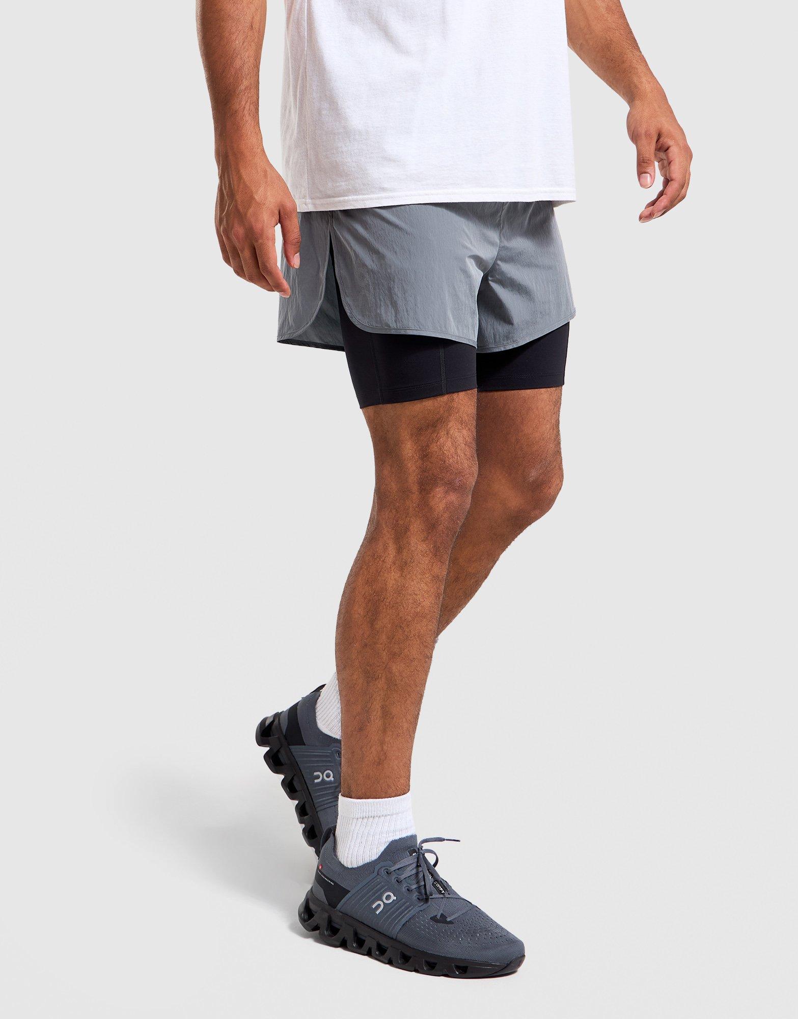 On Running Training Shorts