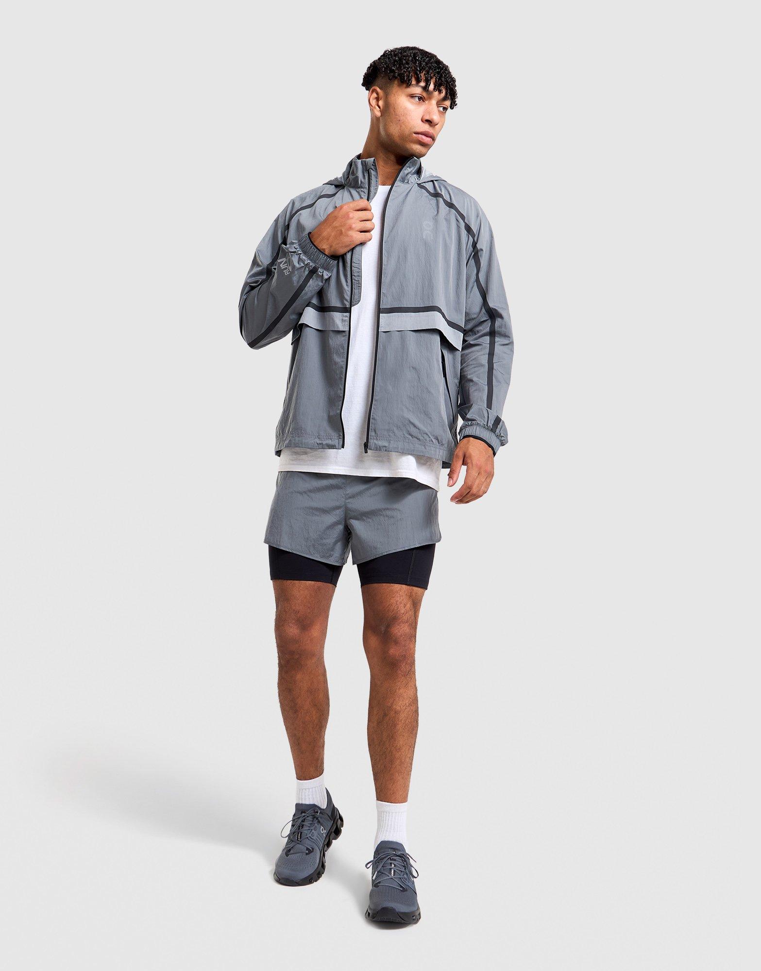 On Running Training Shorts