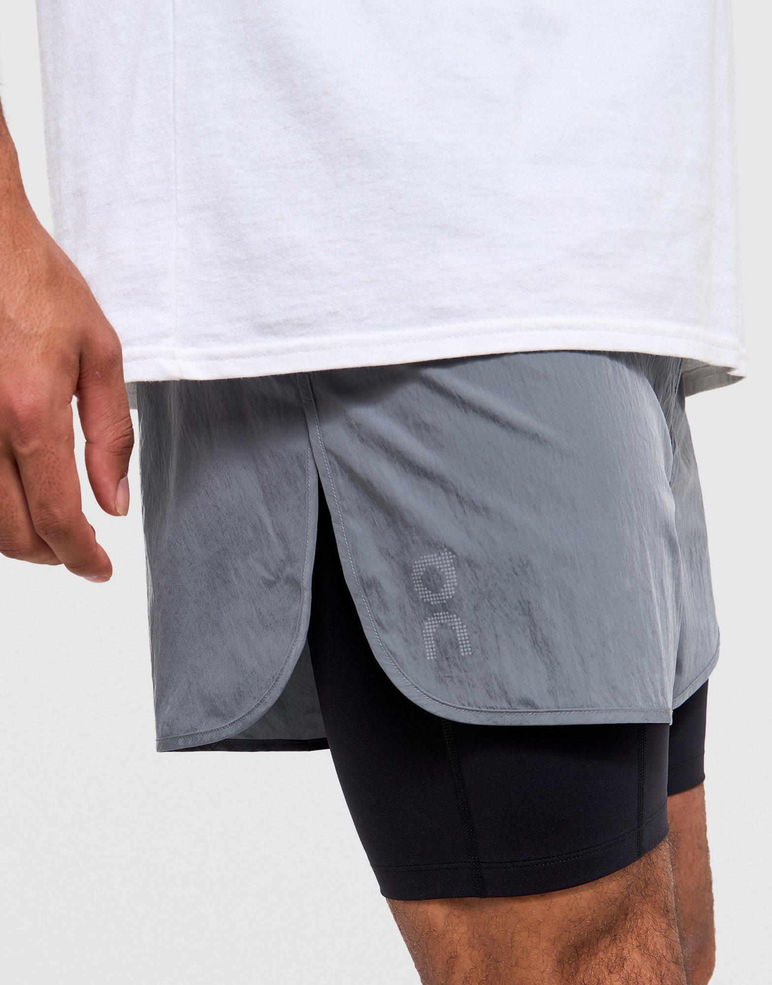 On Running Training Shorts