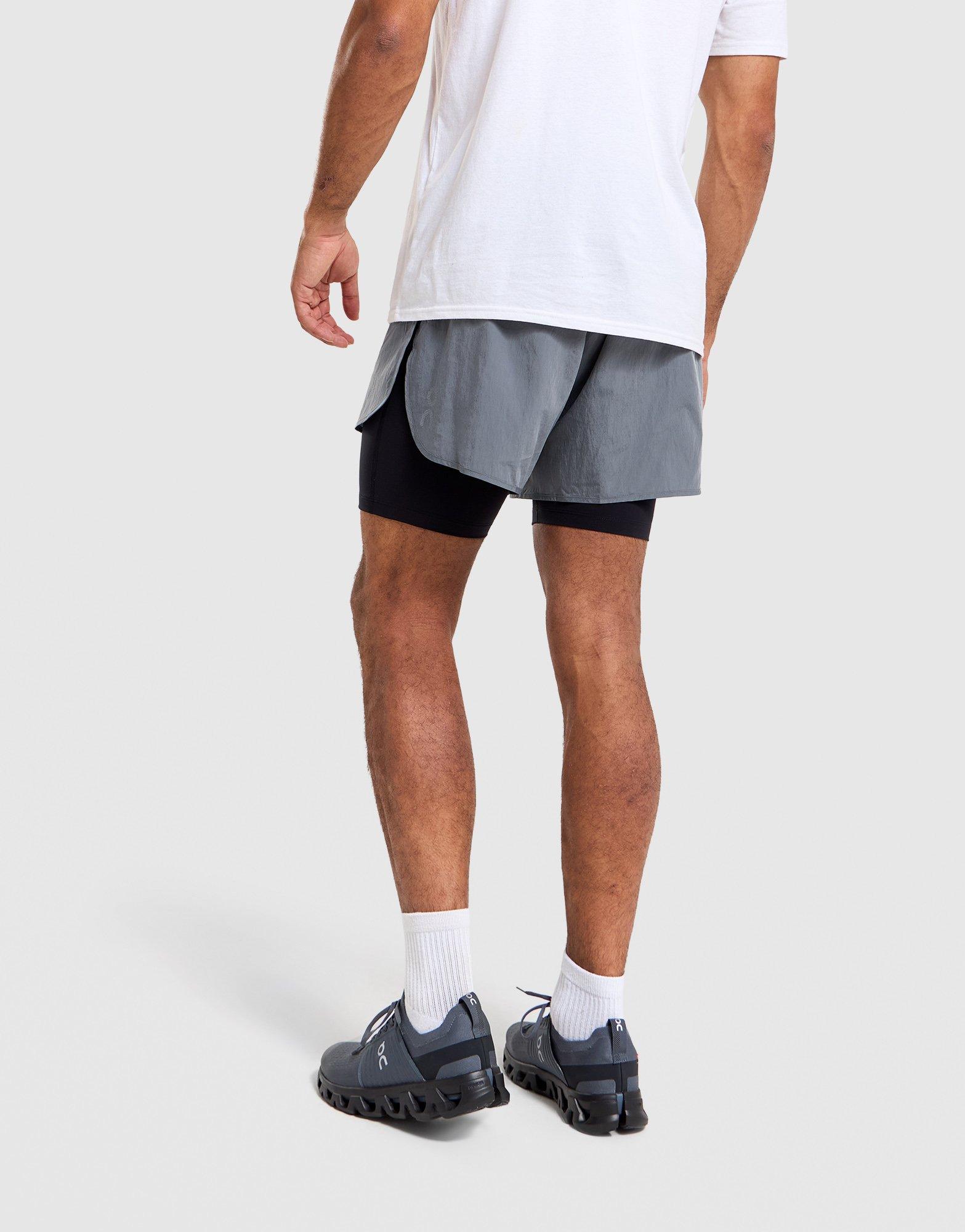 On Running Training Shorts