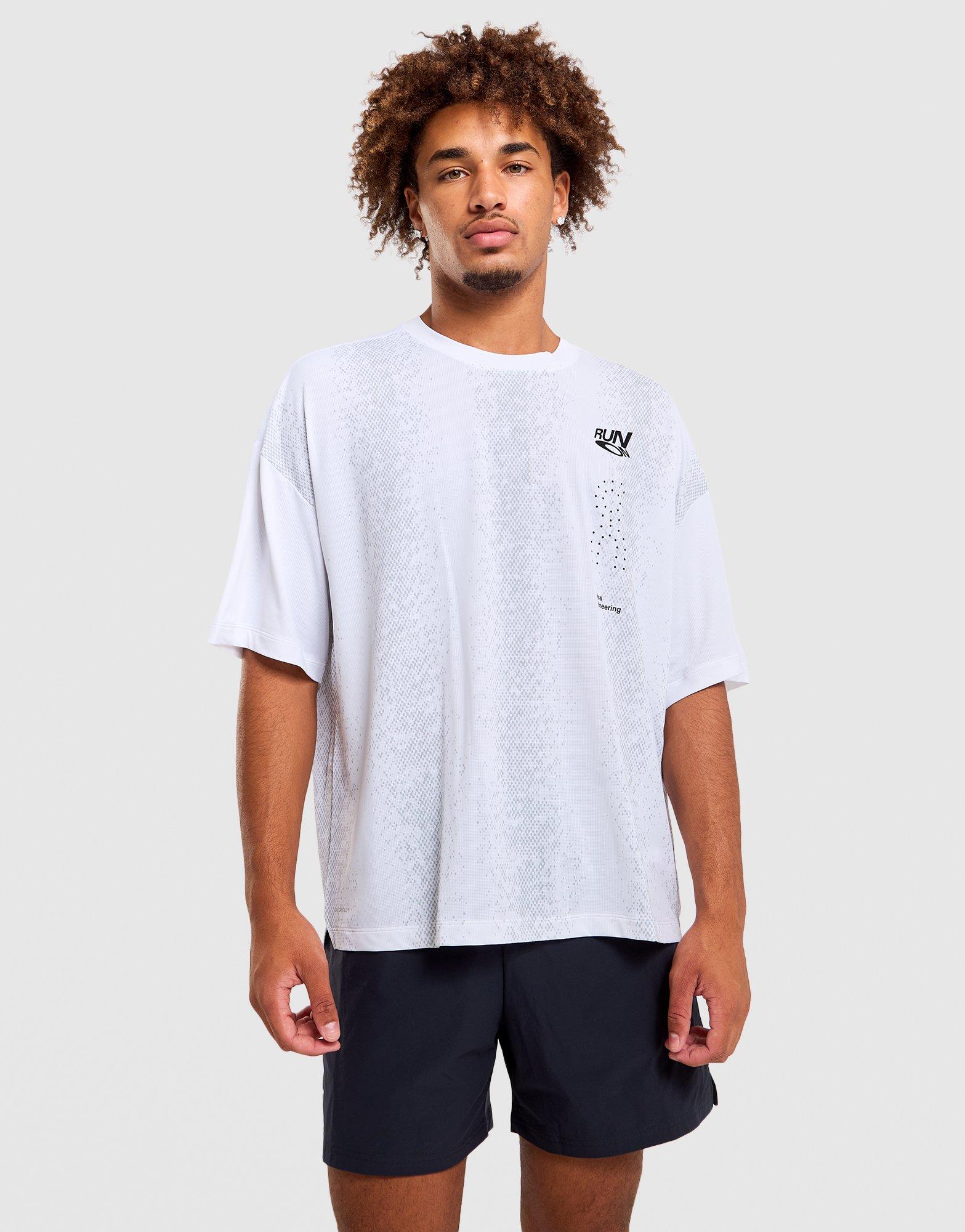 On Running Training T-Shirt