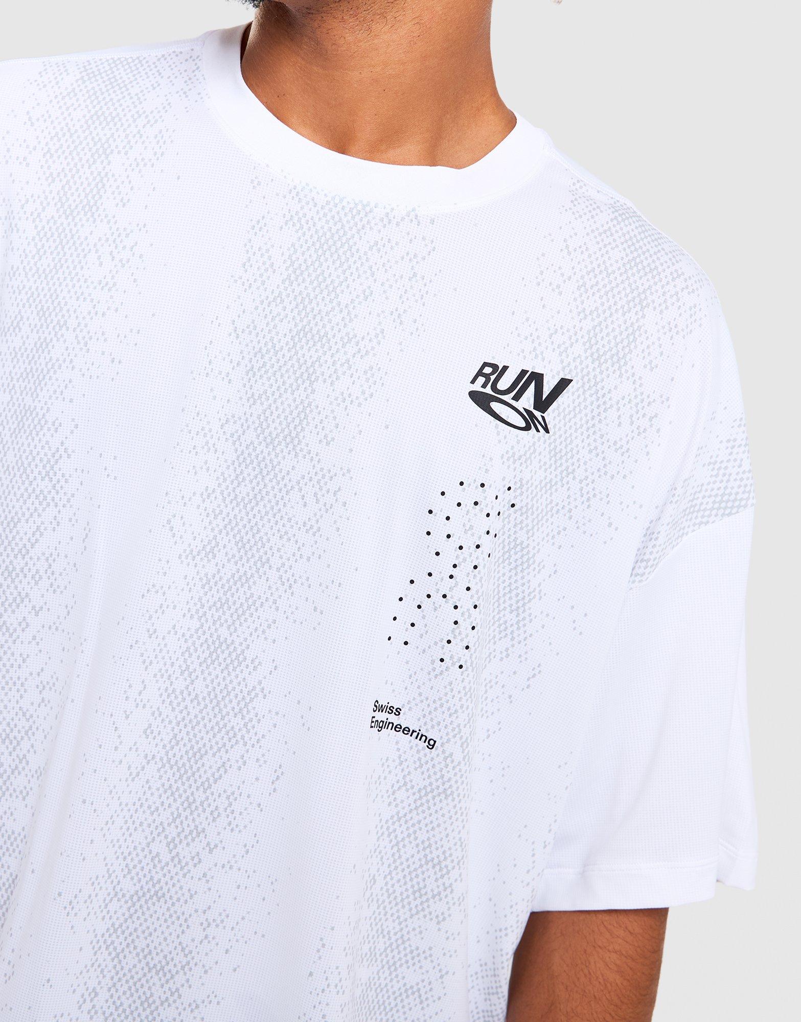 On Running Training T-Shirt