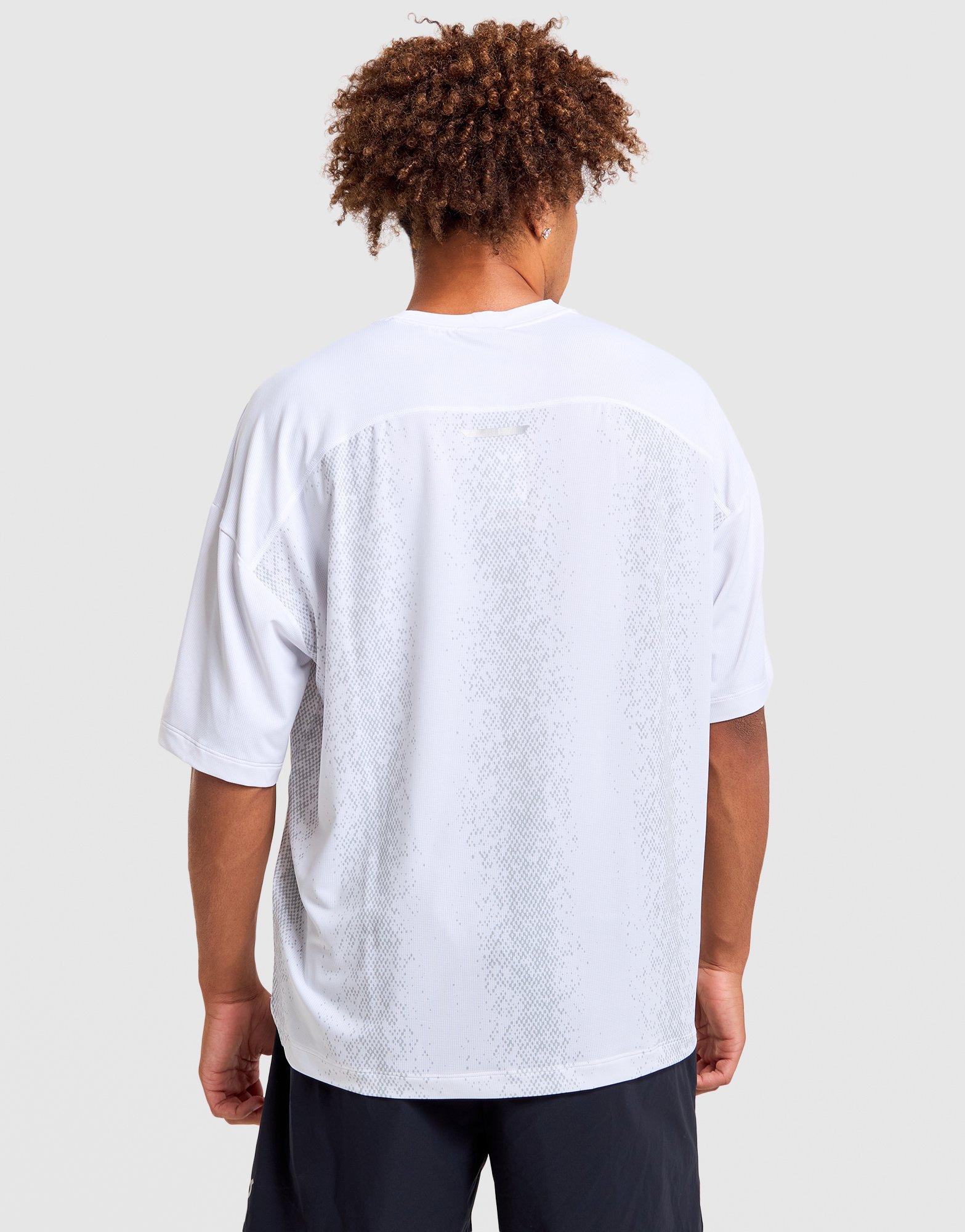 On Running Training T-Shirt