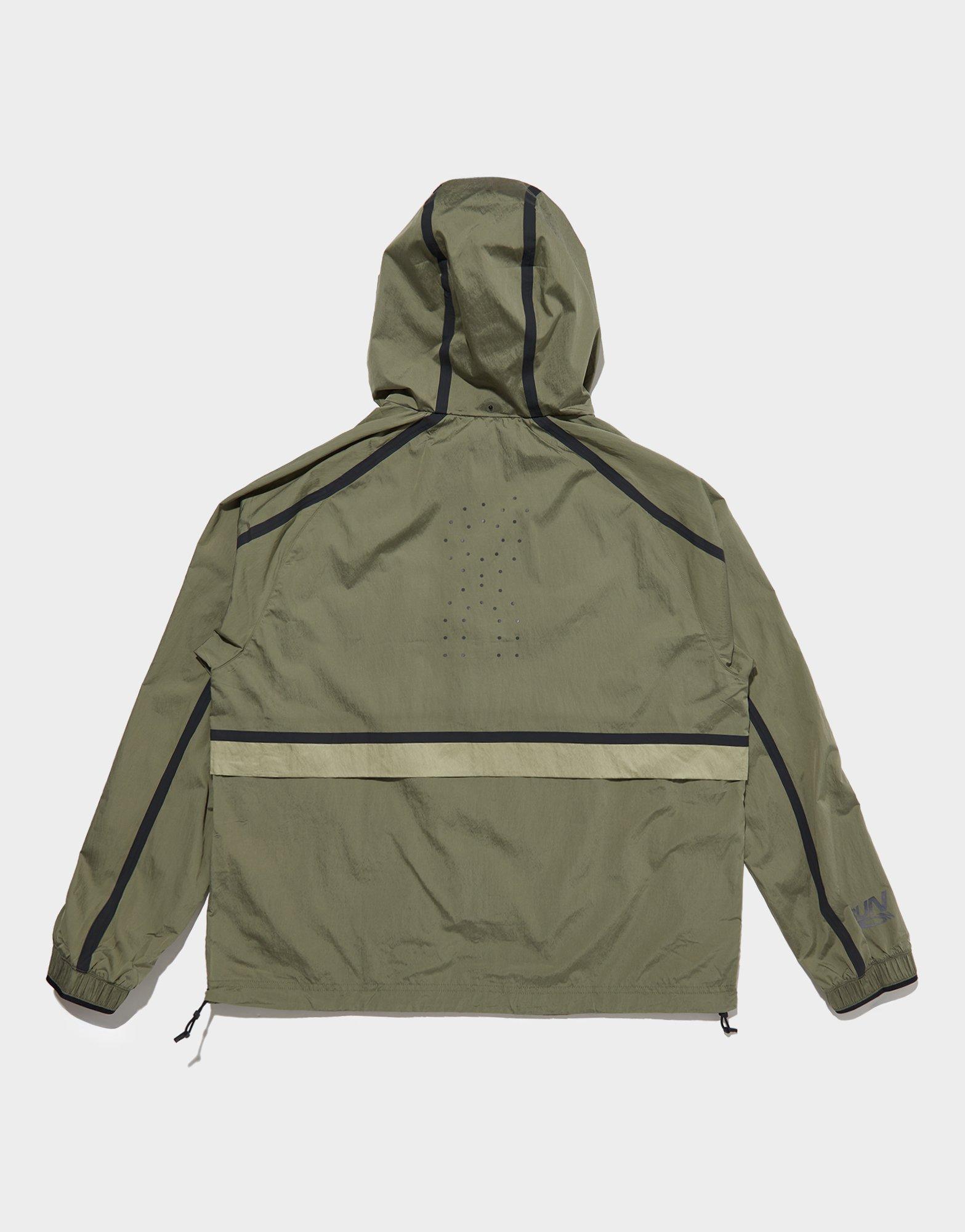 On Running Performance Volt Jacket