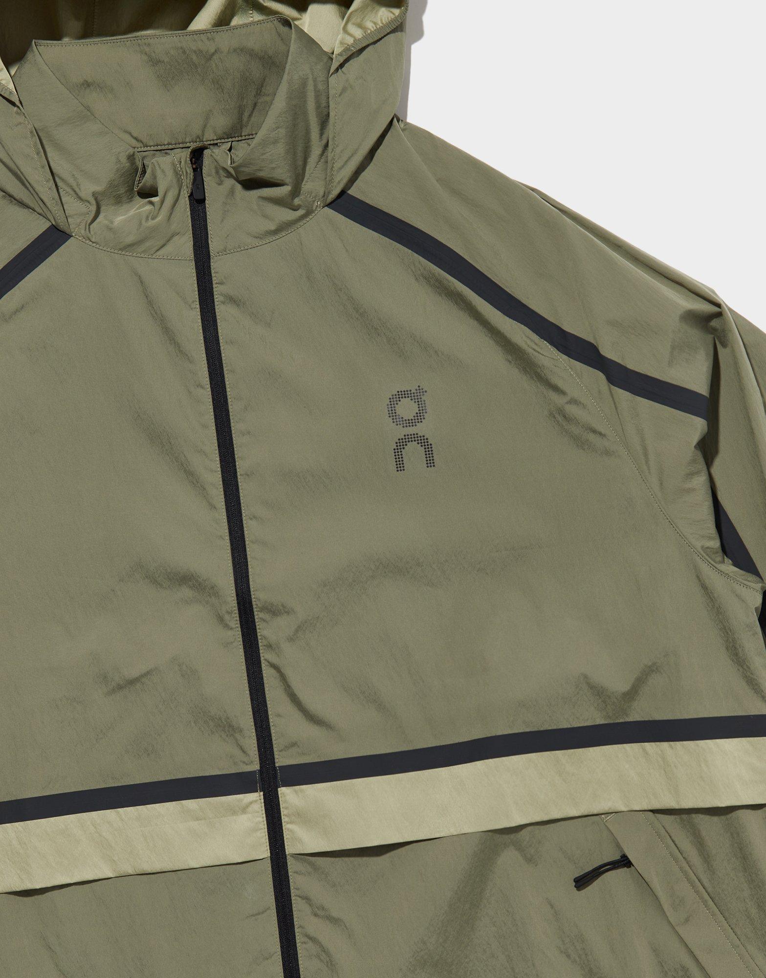 On Running Performance Volt Jacket