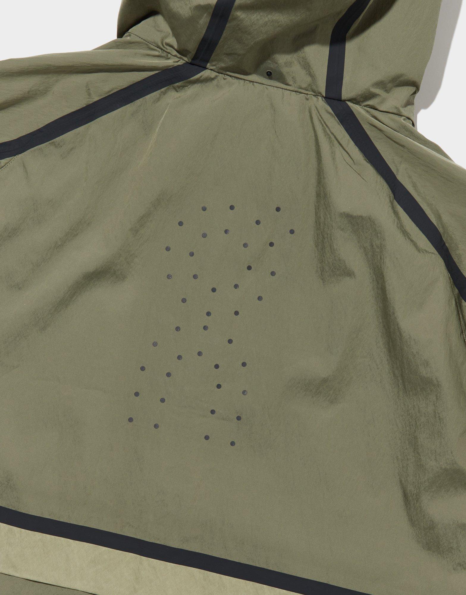 On Running Performance Volt Jacket