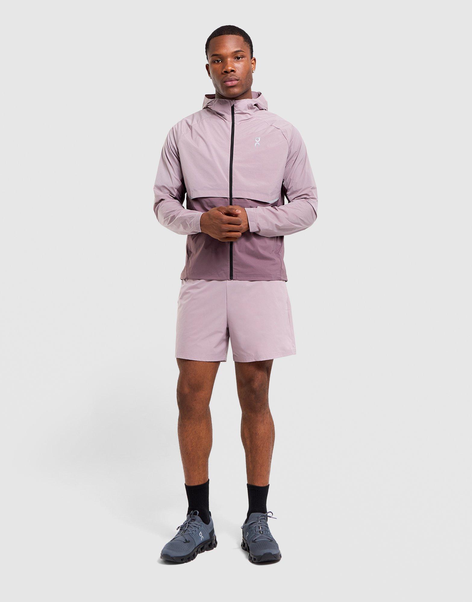 On Running Core Windrunner Jacket