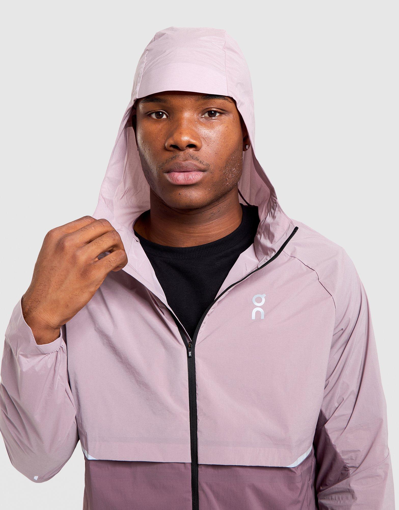 On Running Core Windrunner Jacket