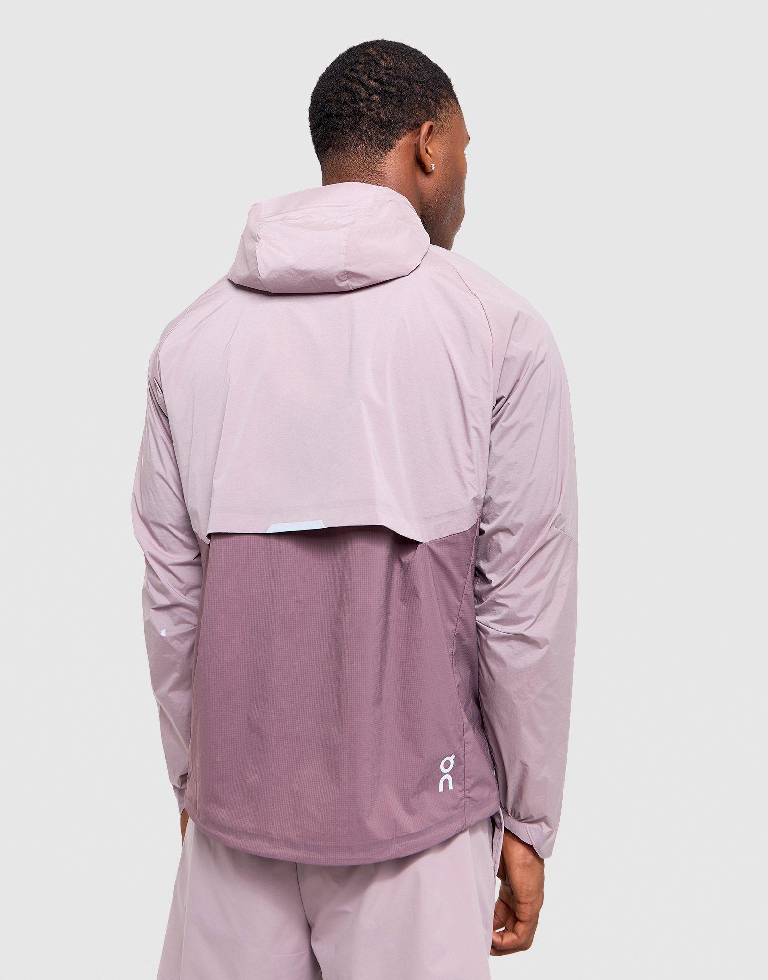 On Running Core Windrunner Jacket