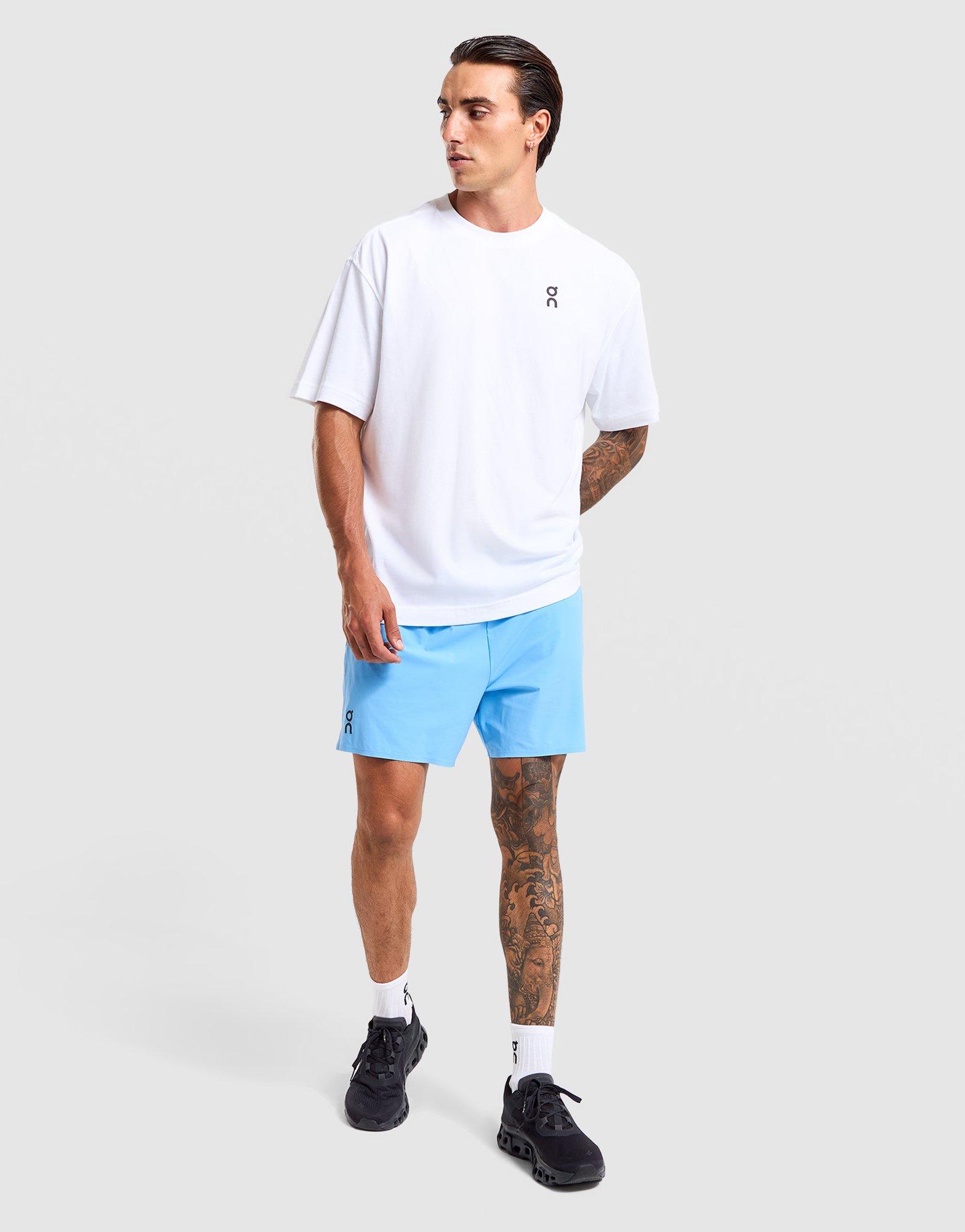 On Running Woven Shorts