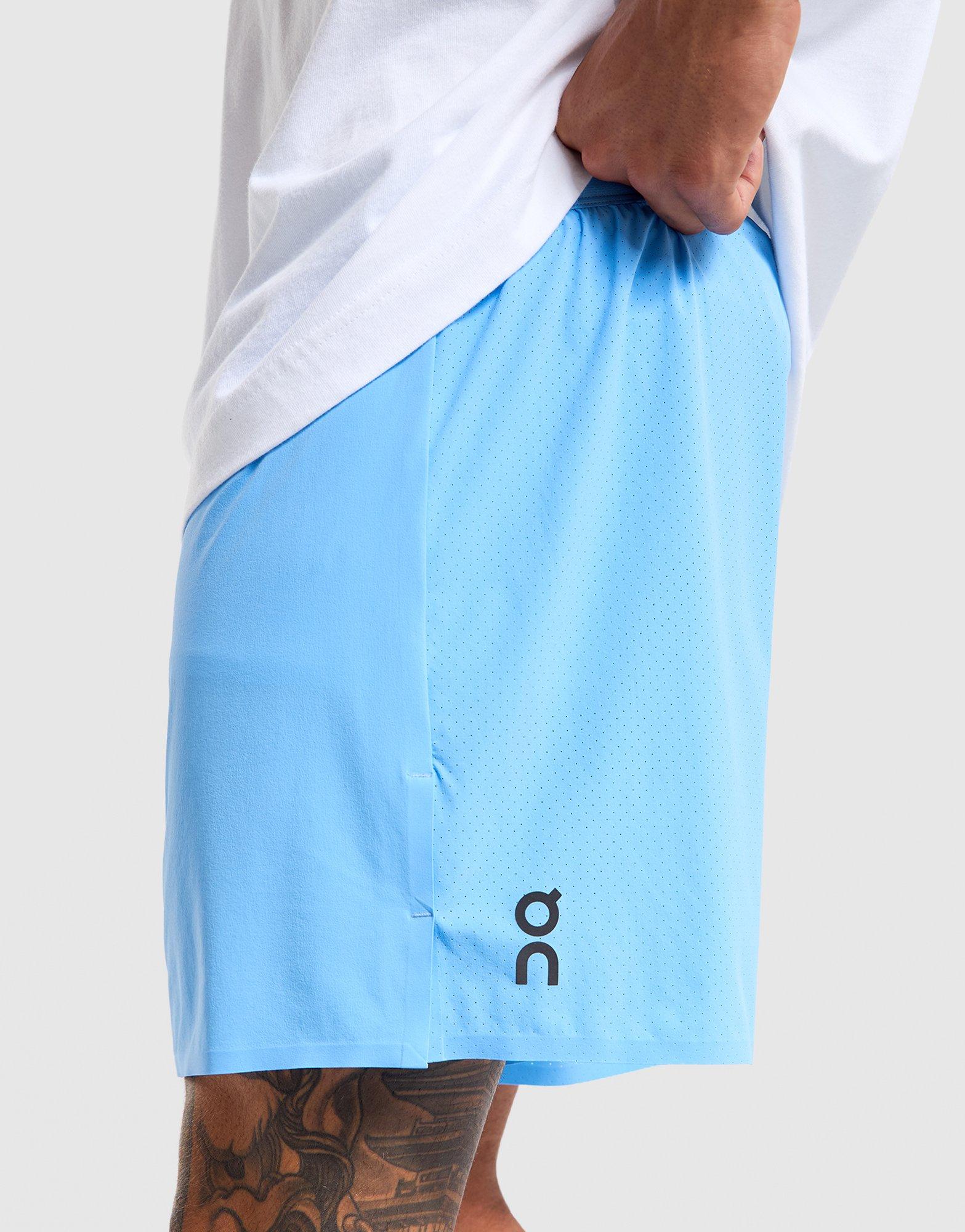 On Running Woven Shorts