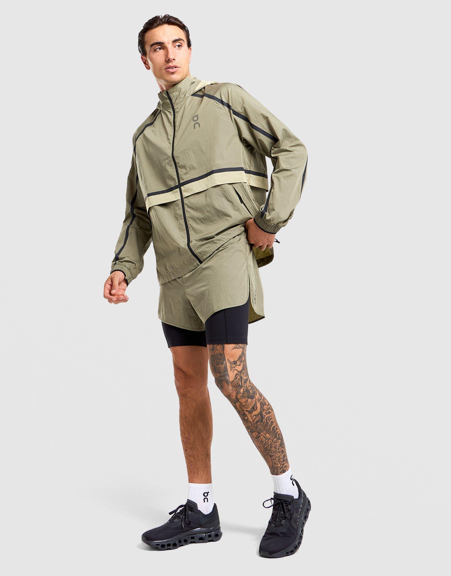 On Running Training Shorts