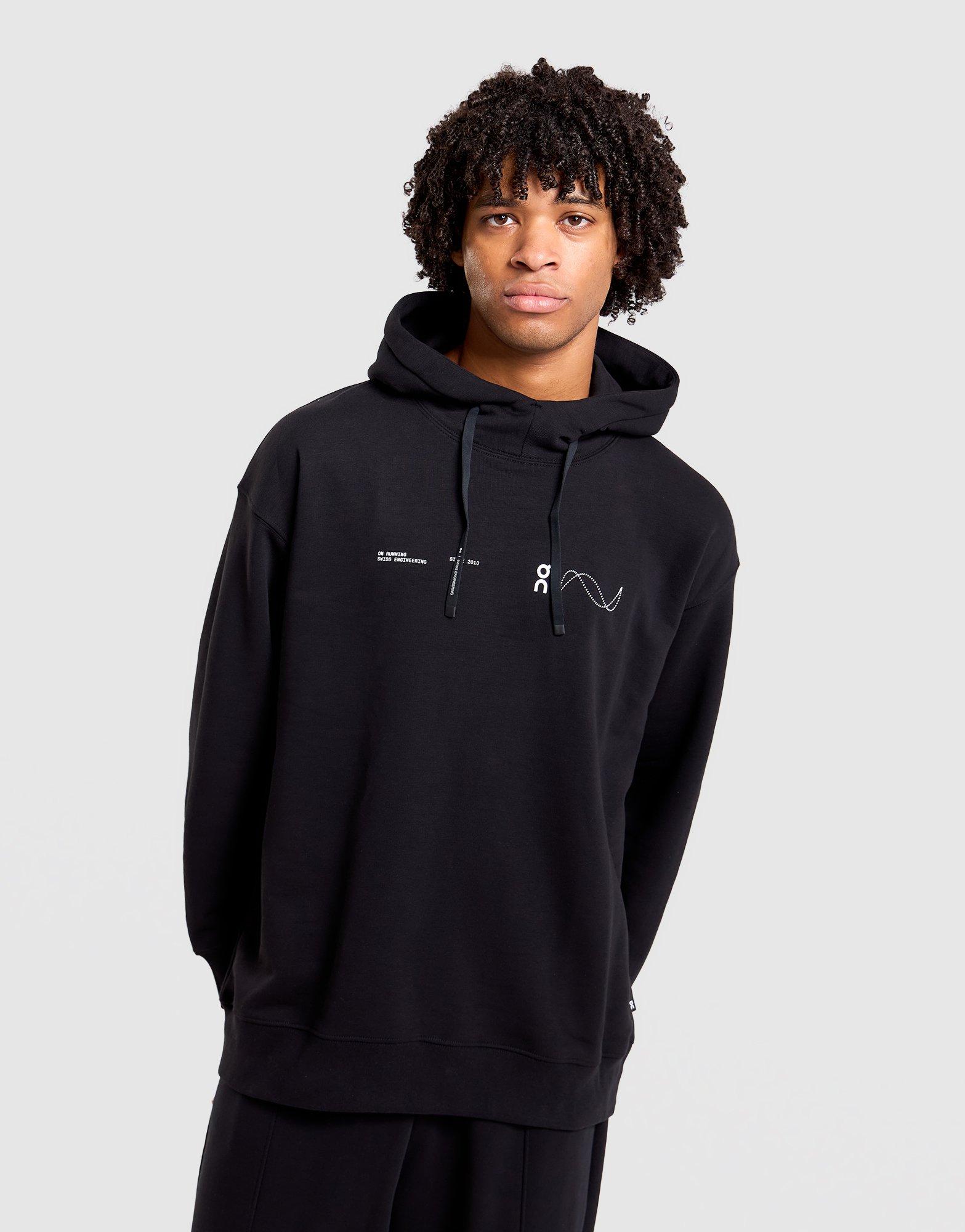 On Running Hoodie