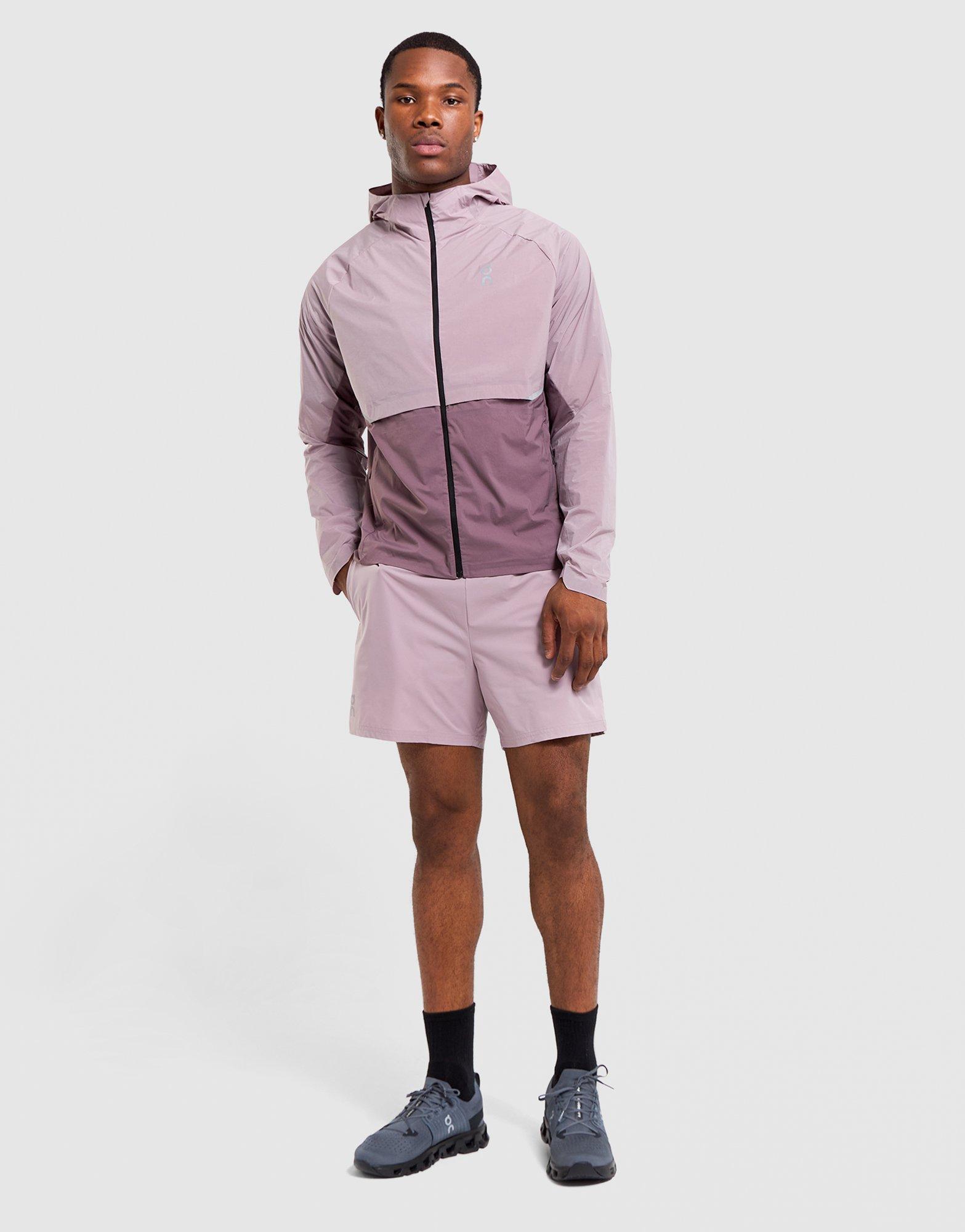 On Running 5 Inch Woven Shorts