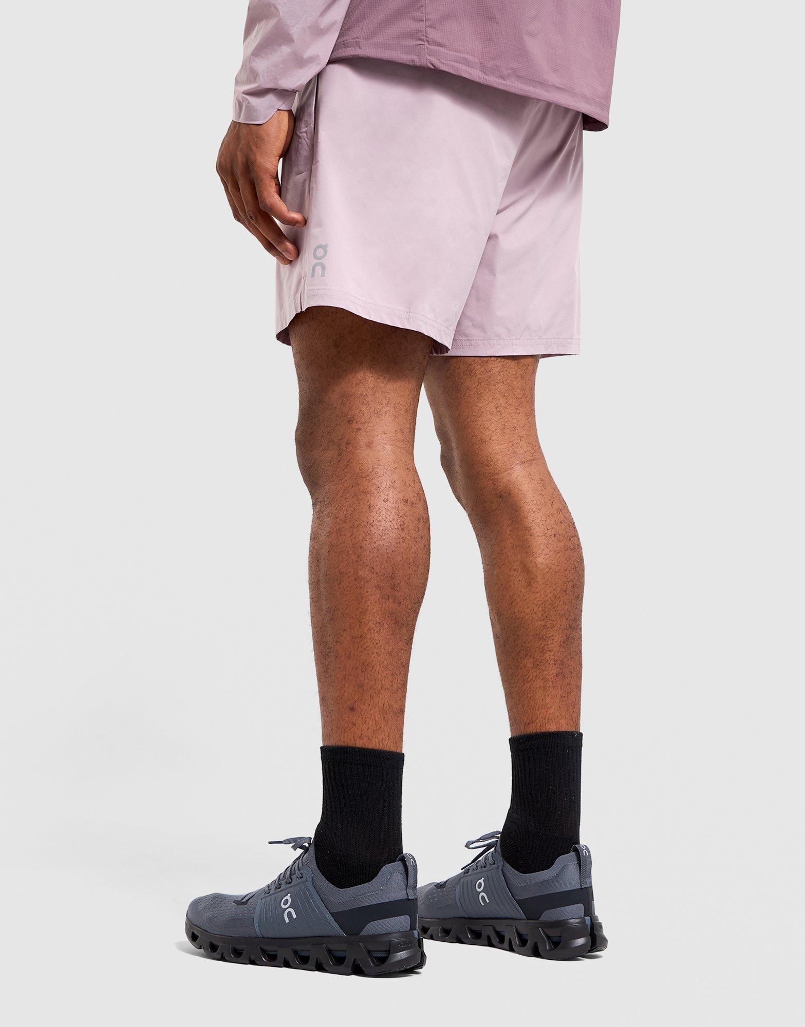 On Running 5 Inch Woven Shorts