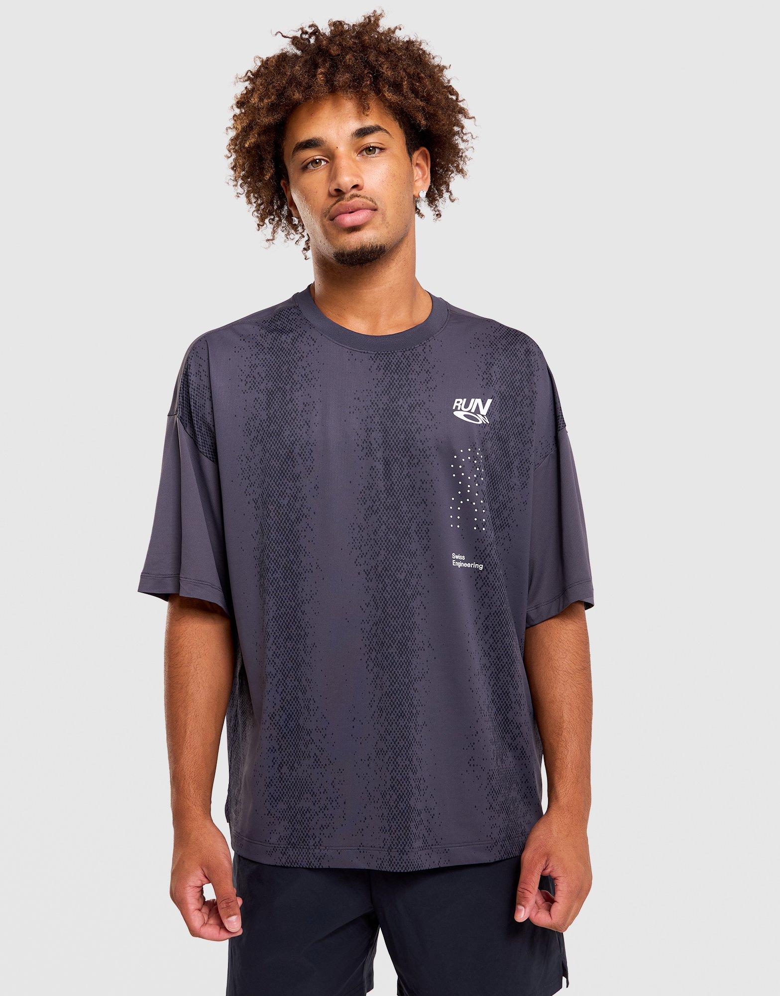 On Running Training T-Shirt