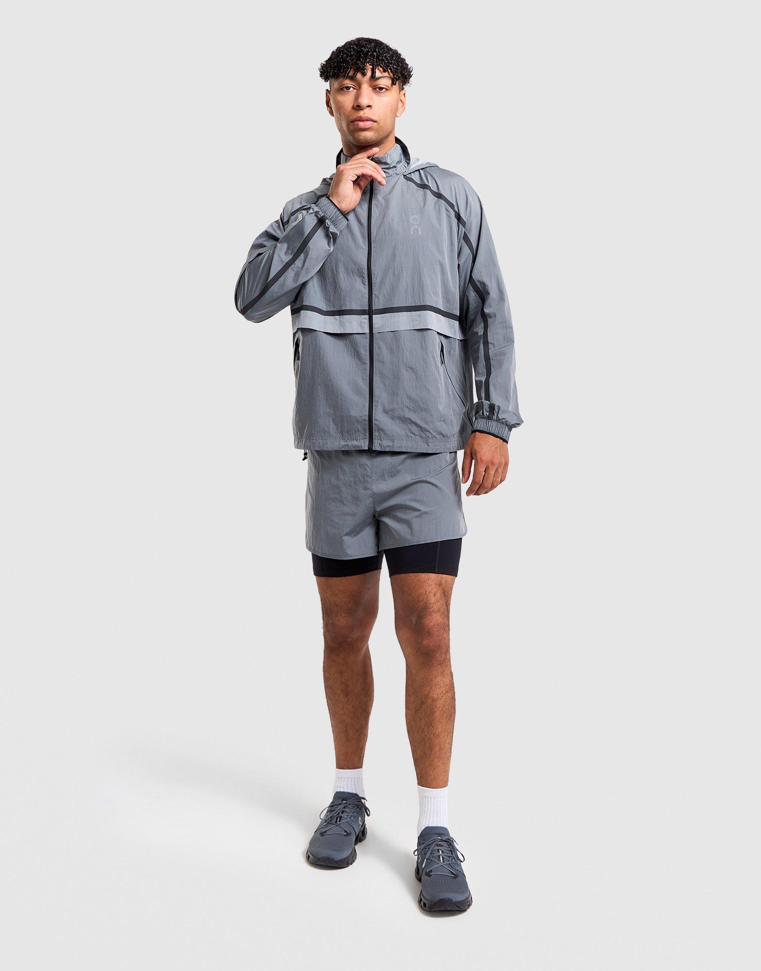 On Running Woven Jacket