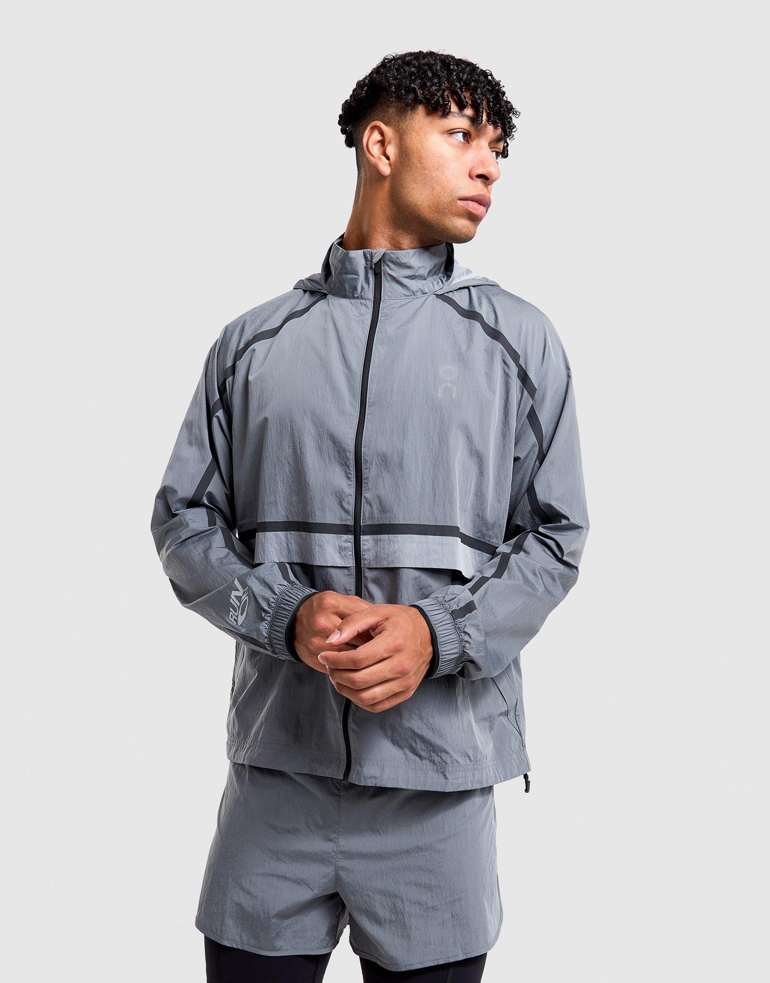 On Running Woven Jacket