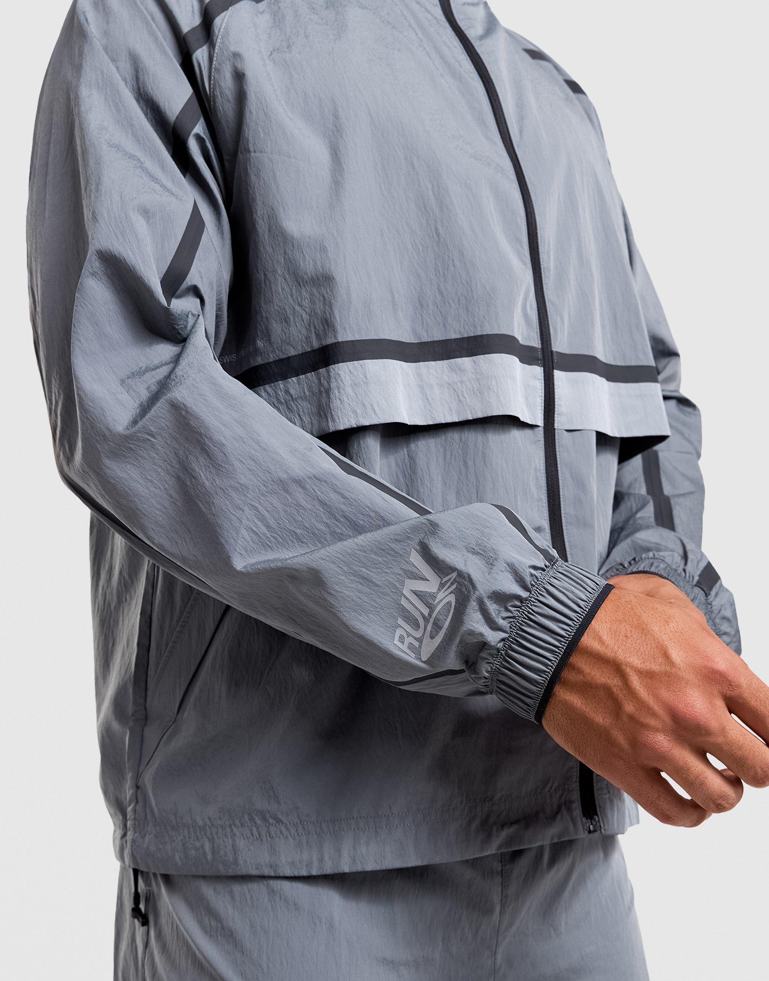 On Running Woven Jacket