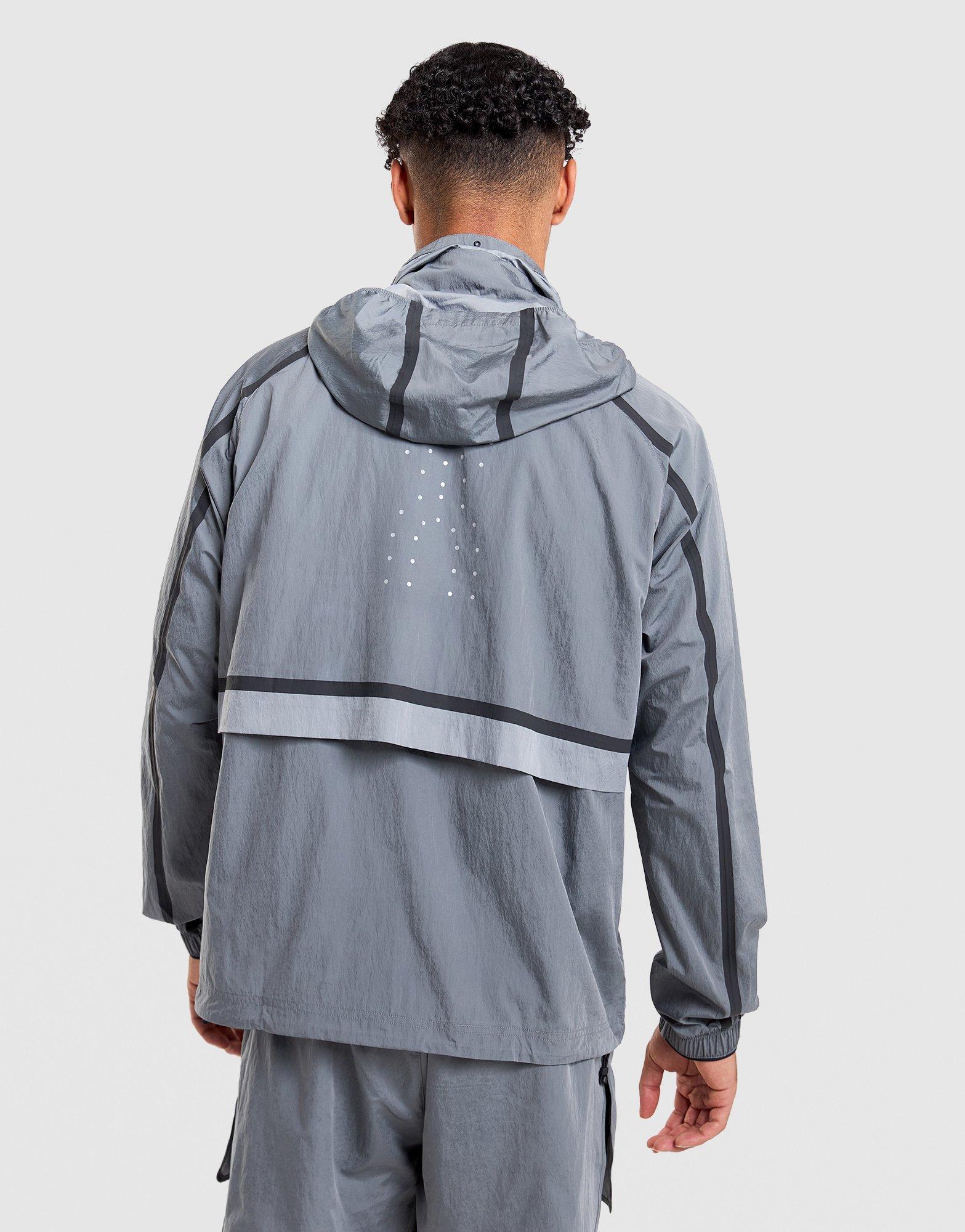 On Running Woven Jacket