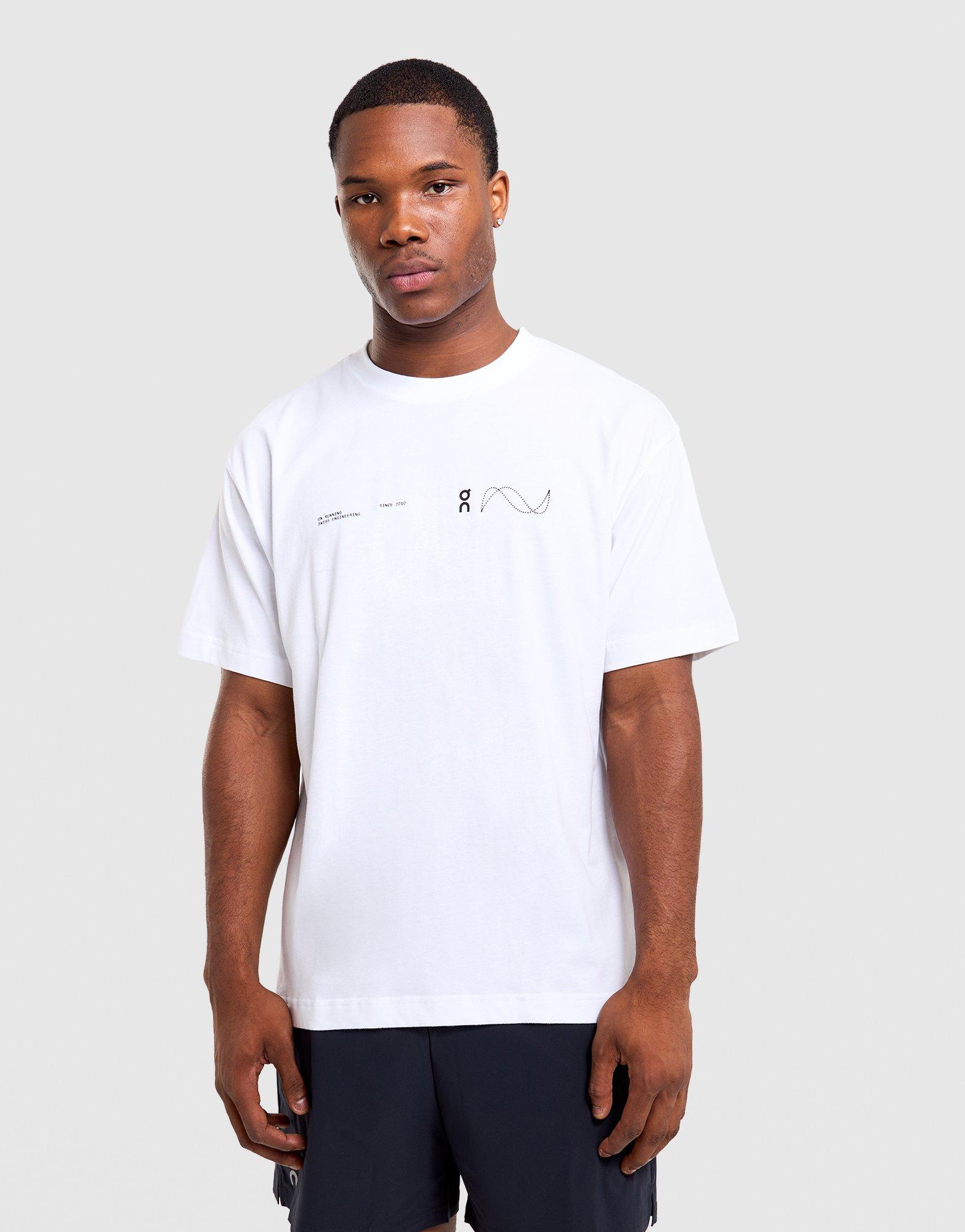 On Running Volt T-Shirt