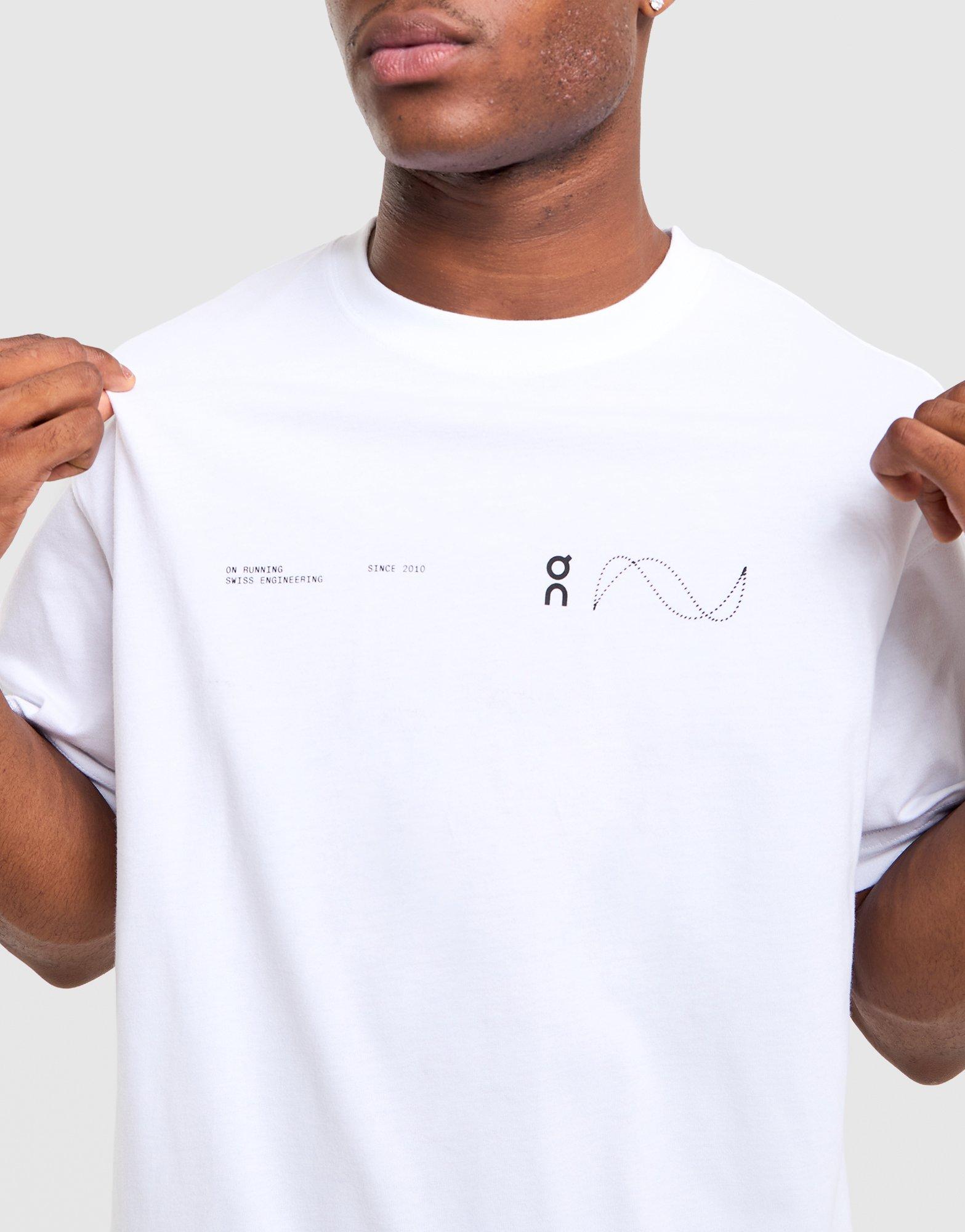 On Running Volt T-Shirt