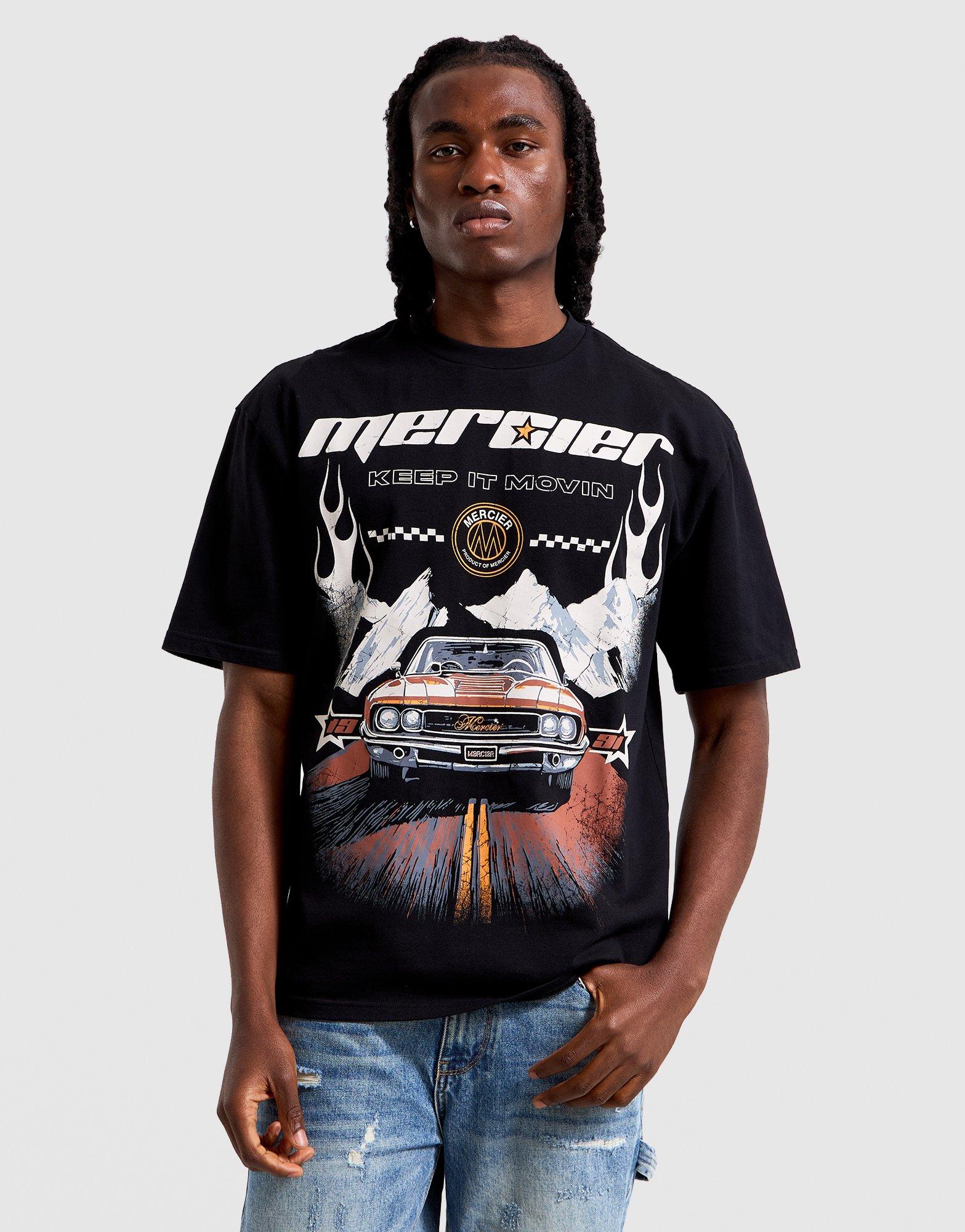 MERCIER Highway T-Shirt