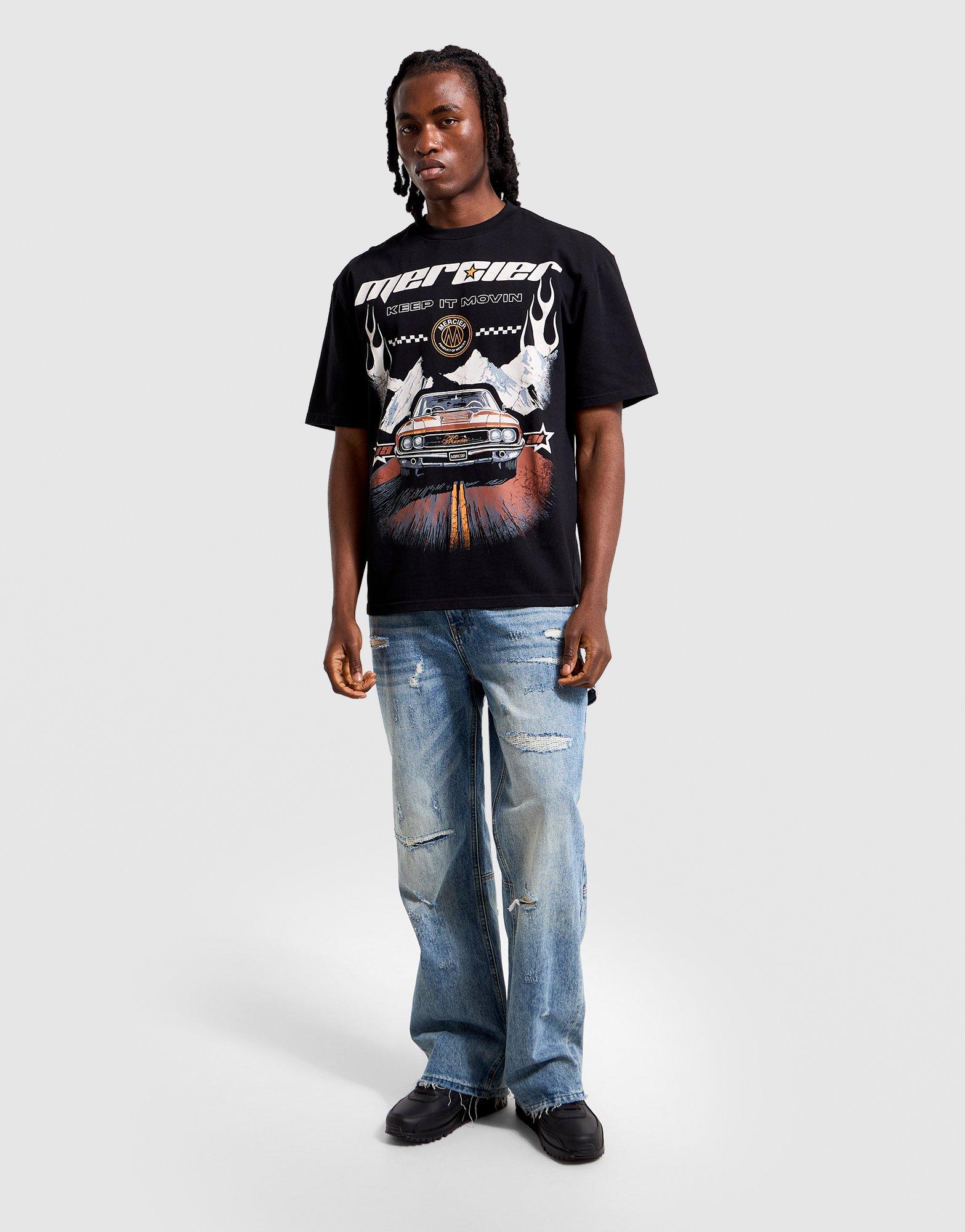 MERCIER Highway T-Shirt