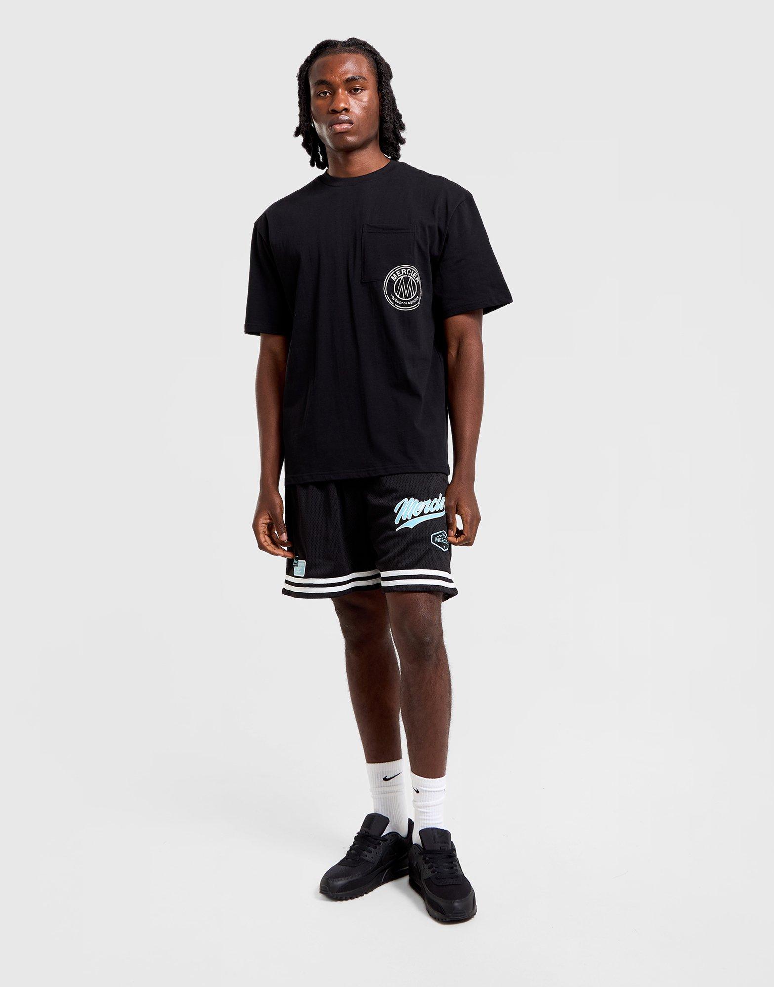 MERCIER Fracture T-Shirt