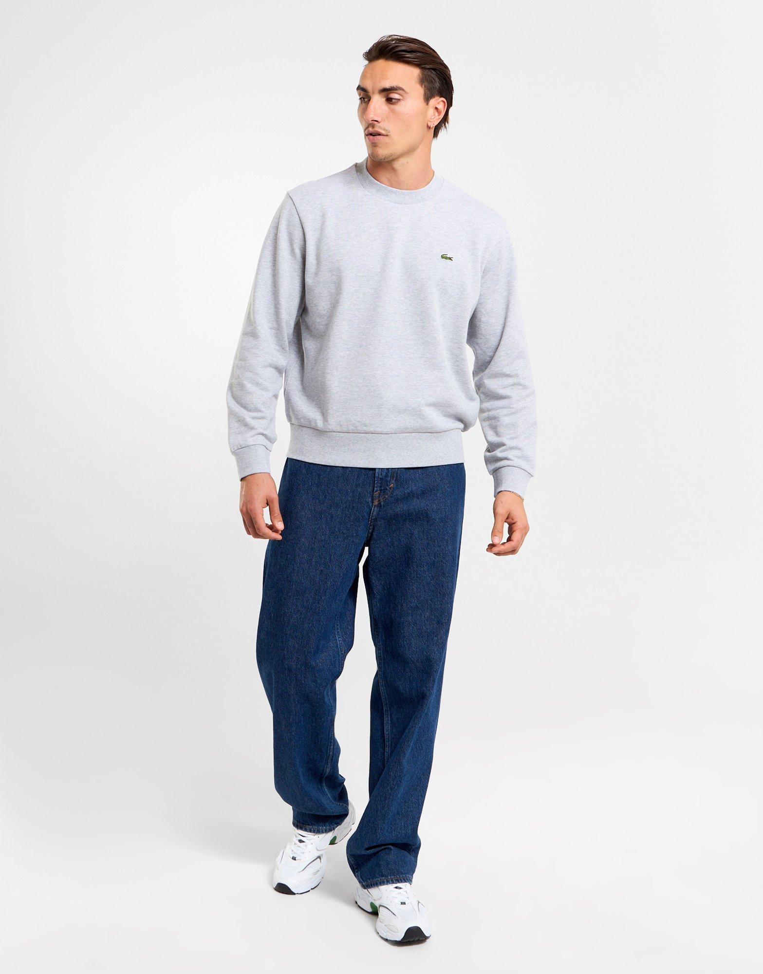 Lacoste Core Sweatshirt