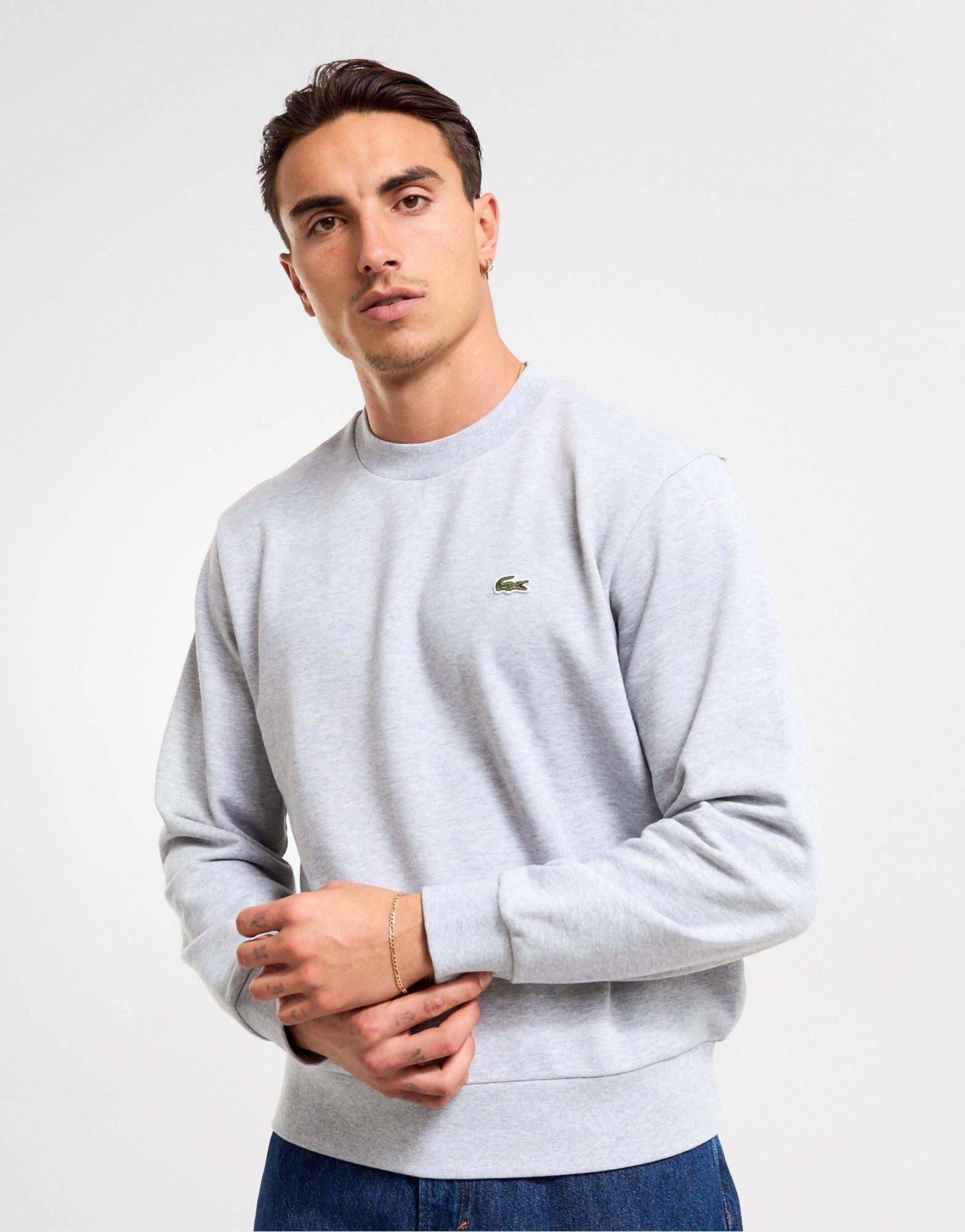 Lacoste Core Sweatshirt