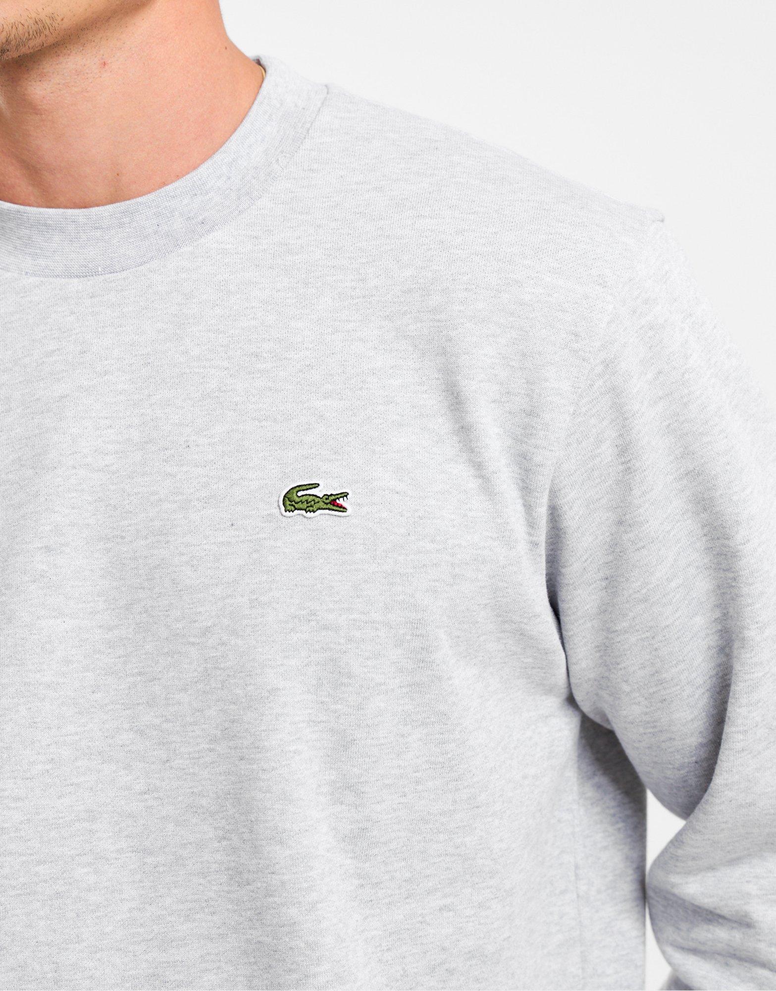 Lacoste Core Sweatshirt