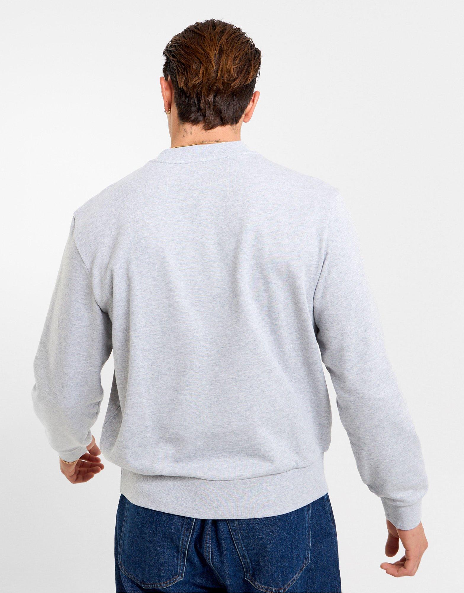 Lacoste Core Sweatshirt