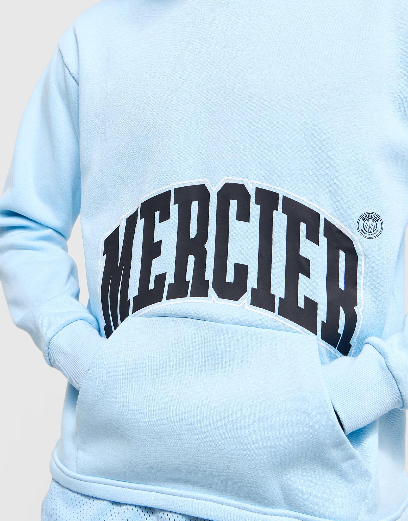 MERCIER Homerun Hoodie