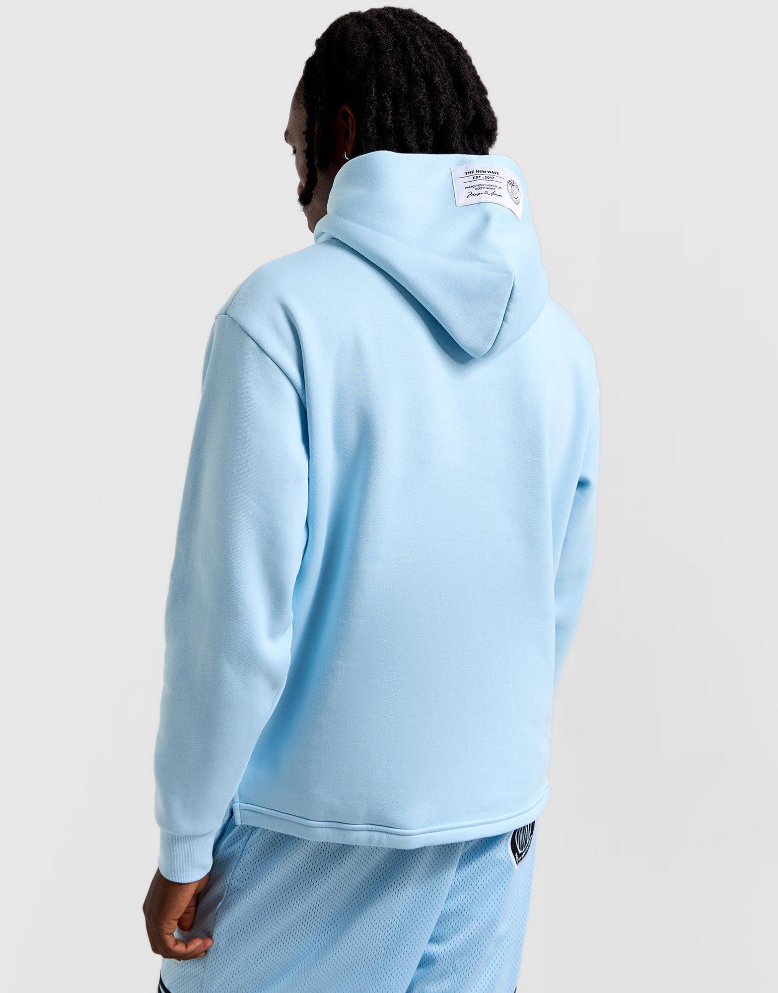 MERCIER Homerun Hoodie