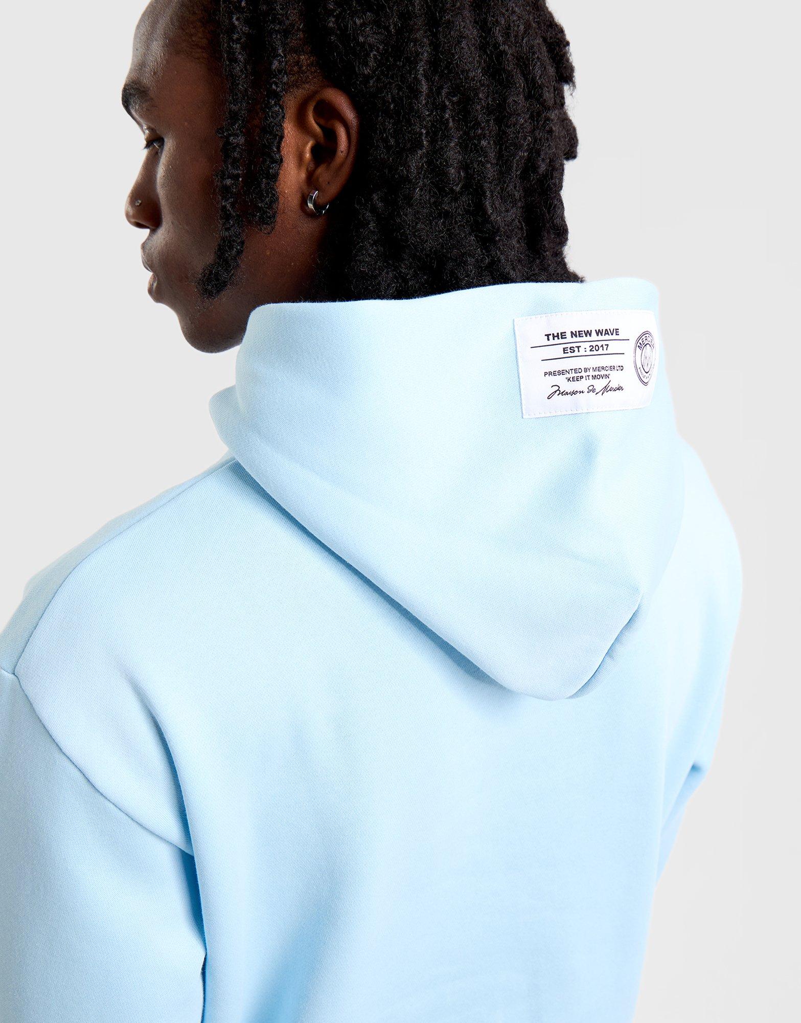 MERCIER Homerun Hoodie