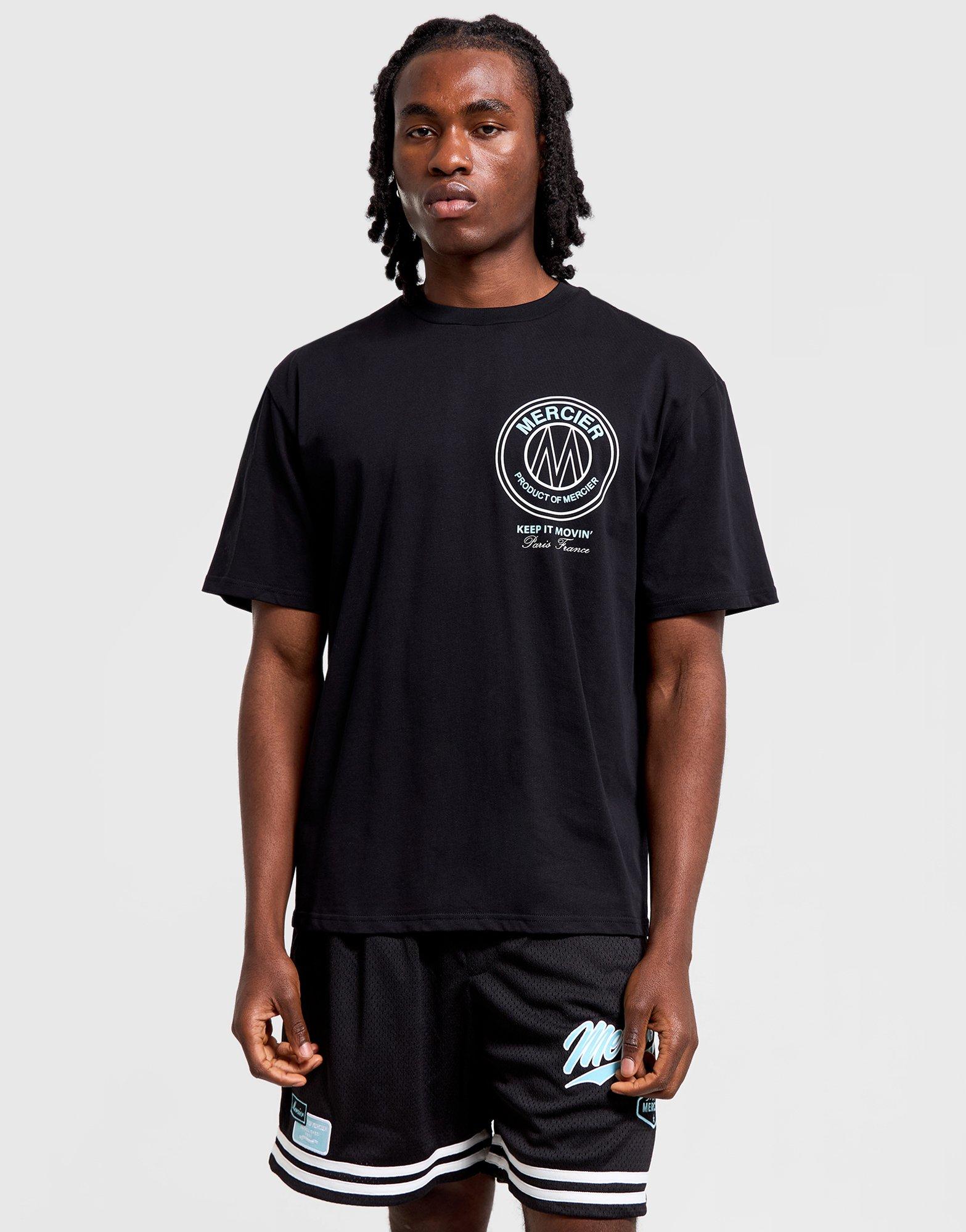 MERCIER T-Shirt