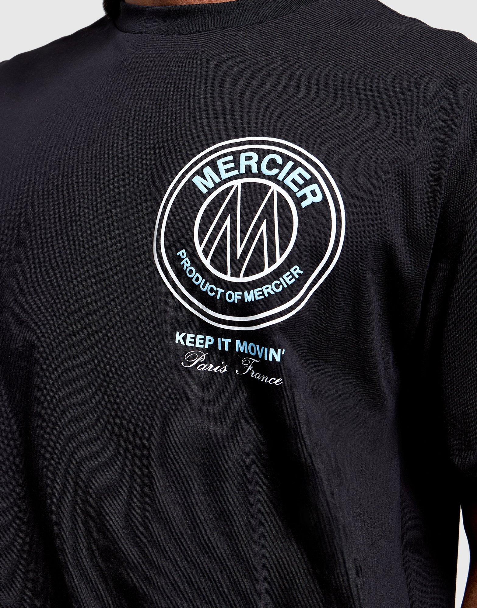 MERCIER T-Shirt