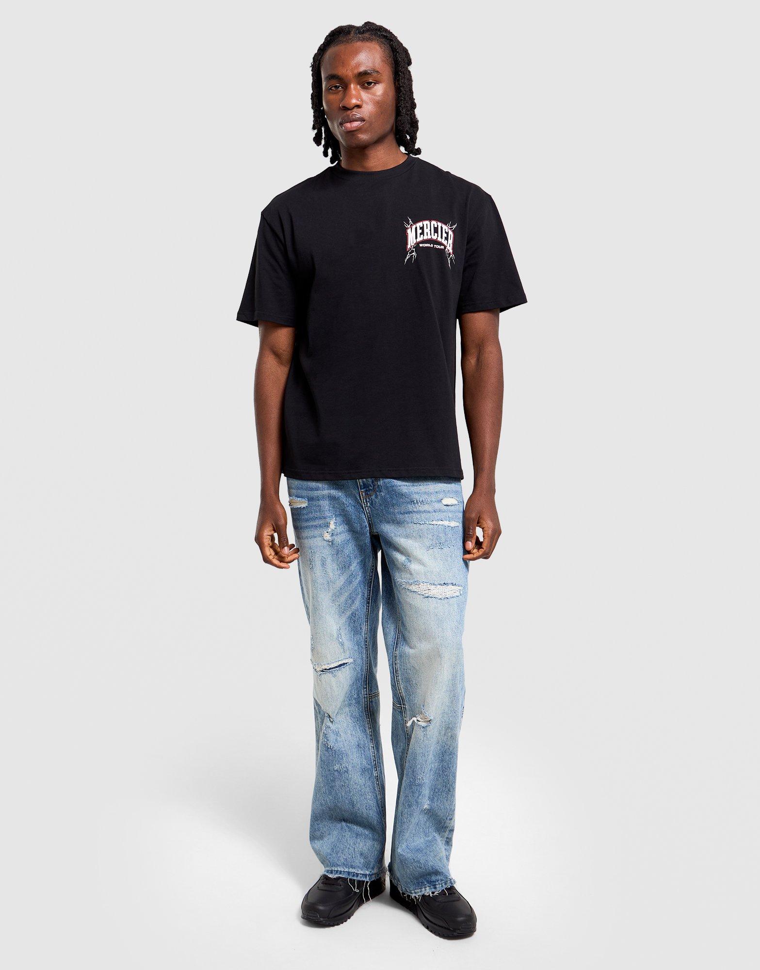 MERCIER World Tour T-Shirt