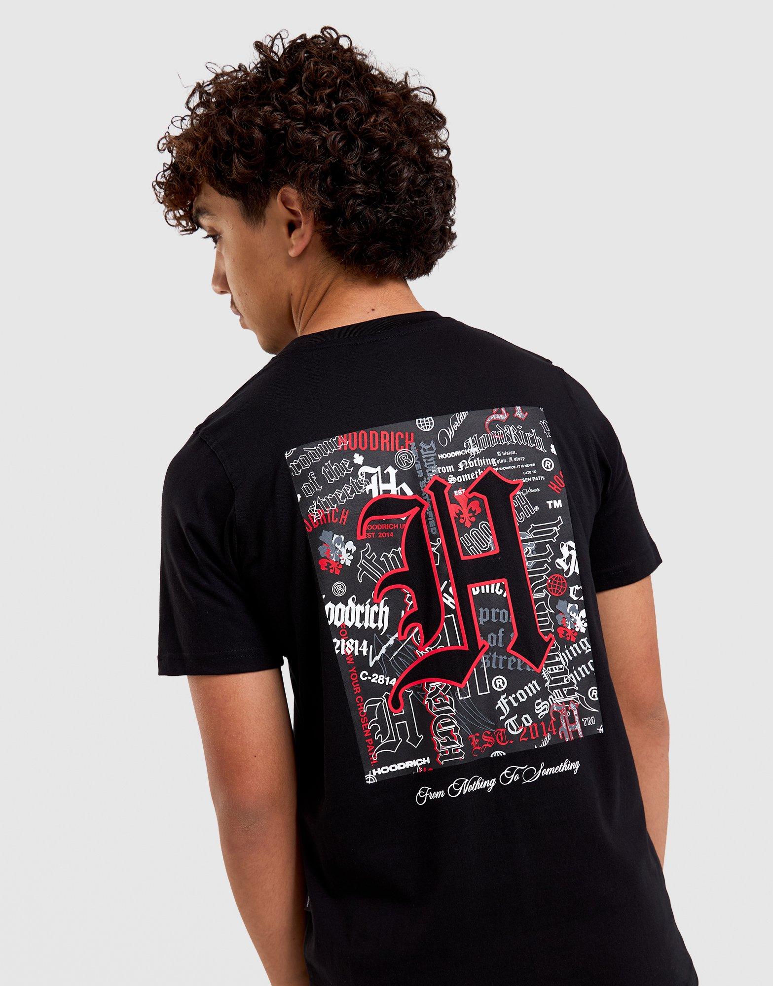 Hoodrich Arcade T-Shirt Junior's