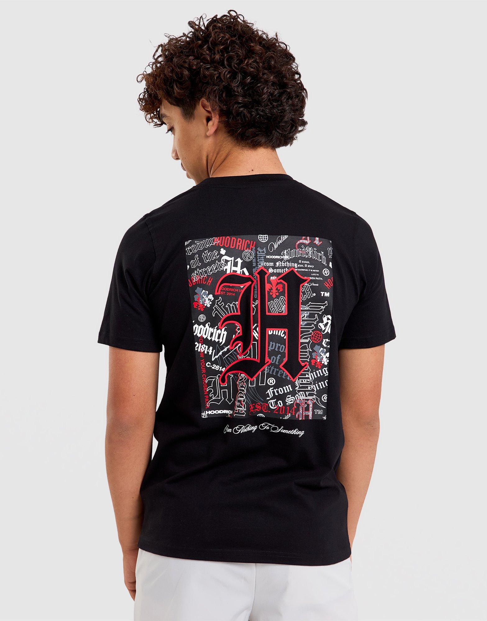 Hoodrich Arcade T-Shirt Junior's