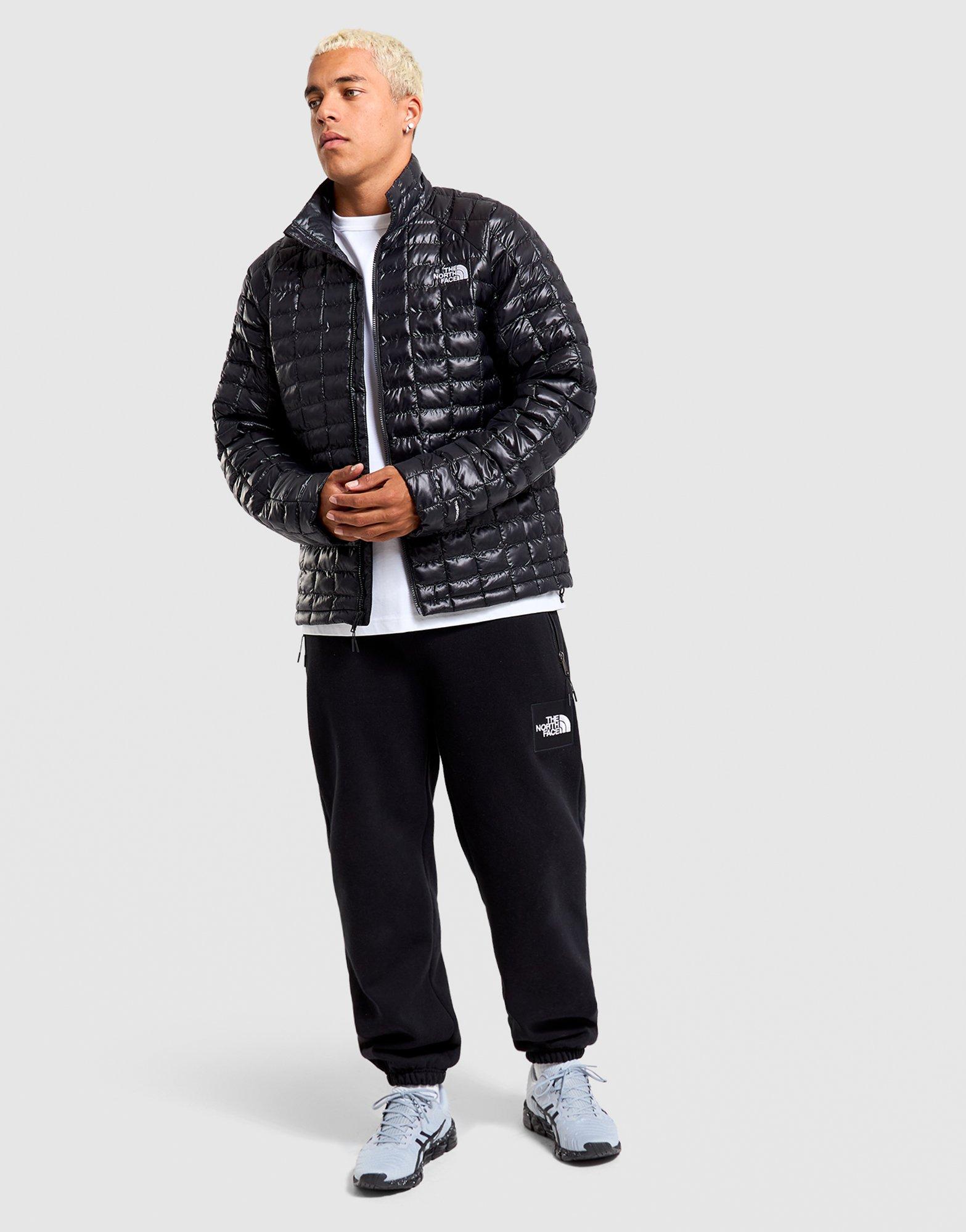The North Face Thermoball Jacket