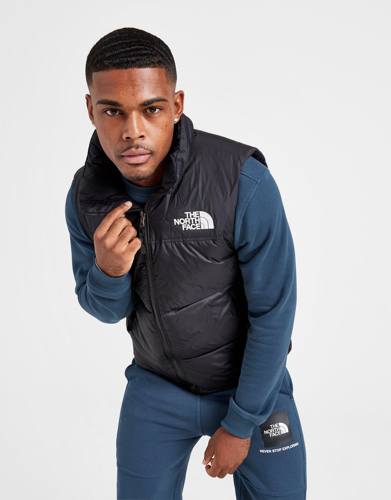 The North Face Padded Nuptse 1996 Vest