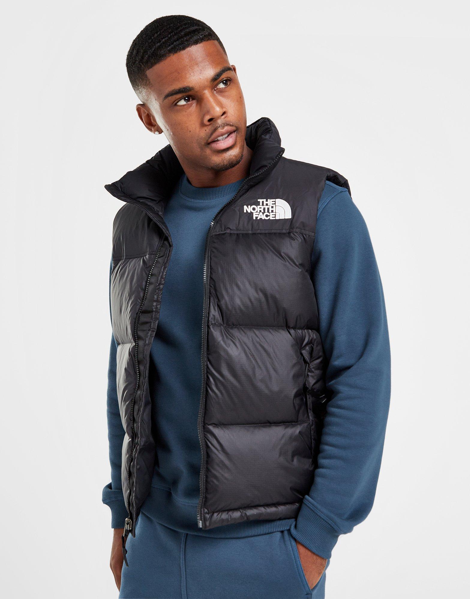 The North Face Padded Nuptse 1996 Vest