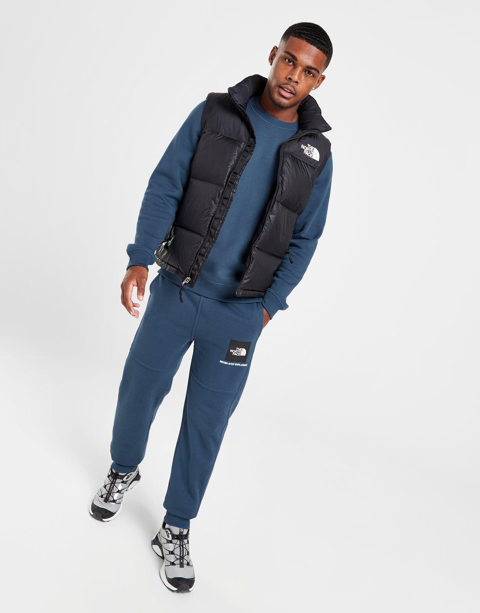 The North Face Padded Nuptse 1996 Vest