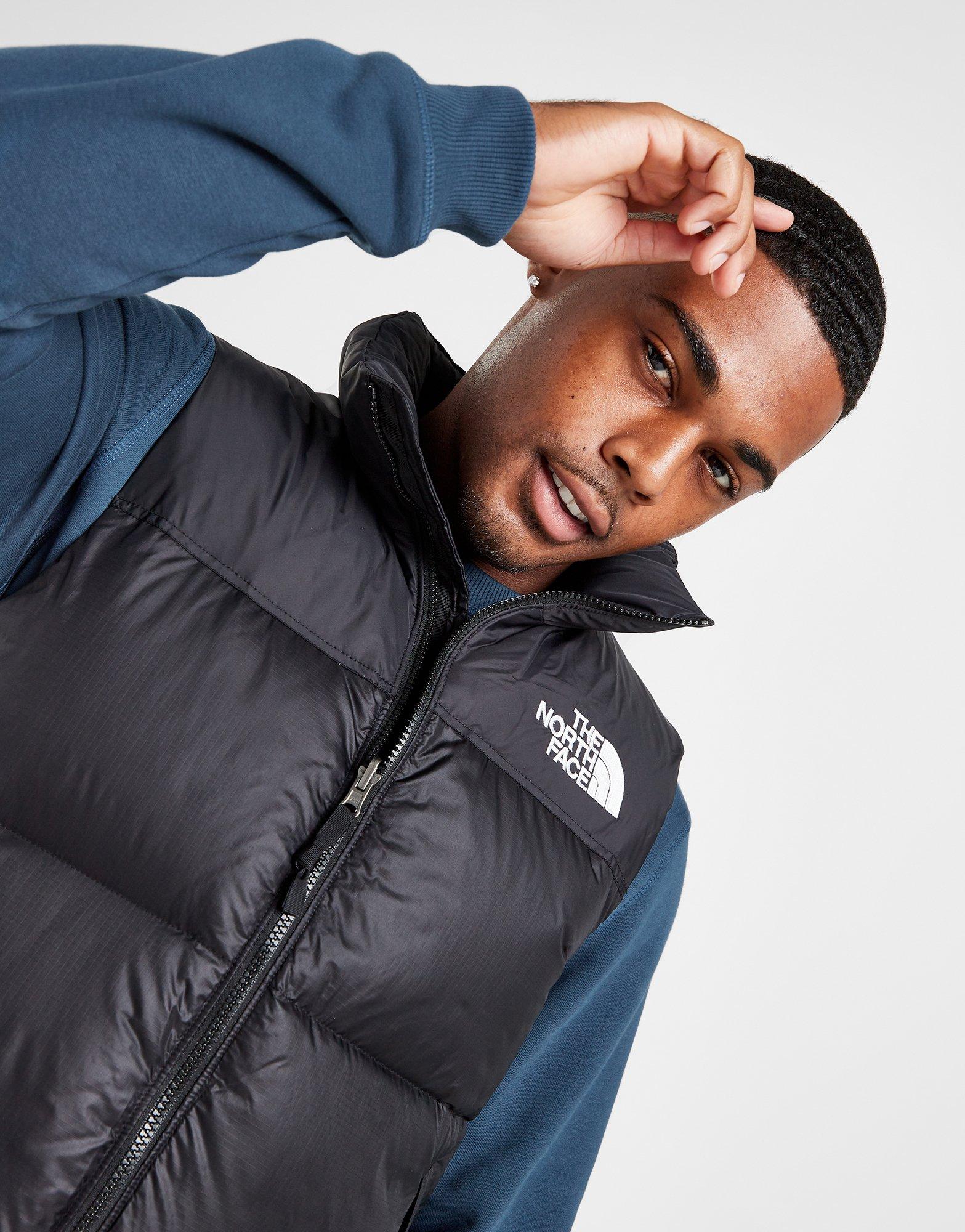 The North Face Padded Nuptse 1996 Vest