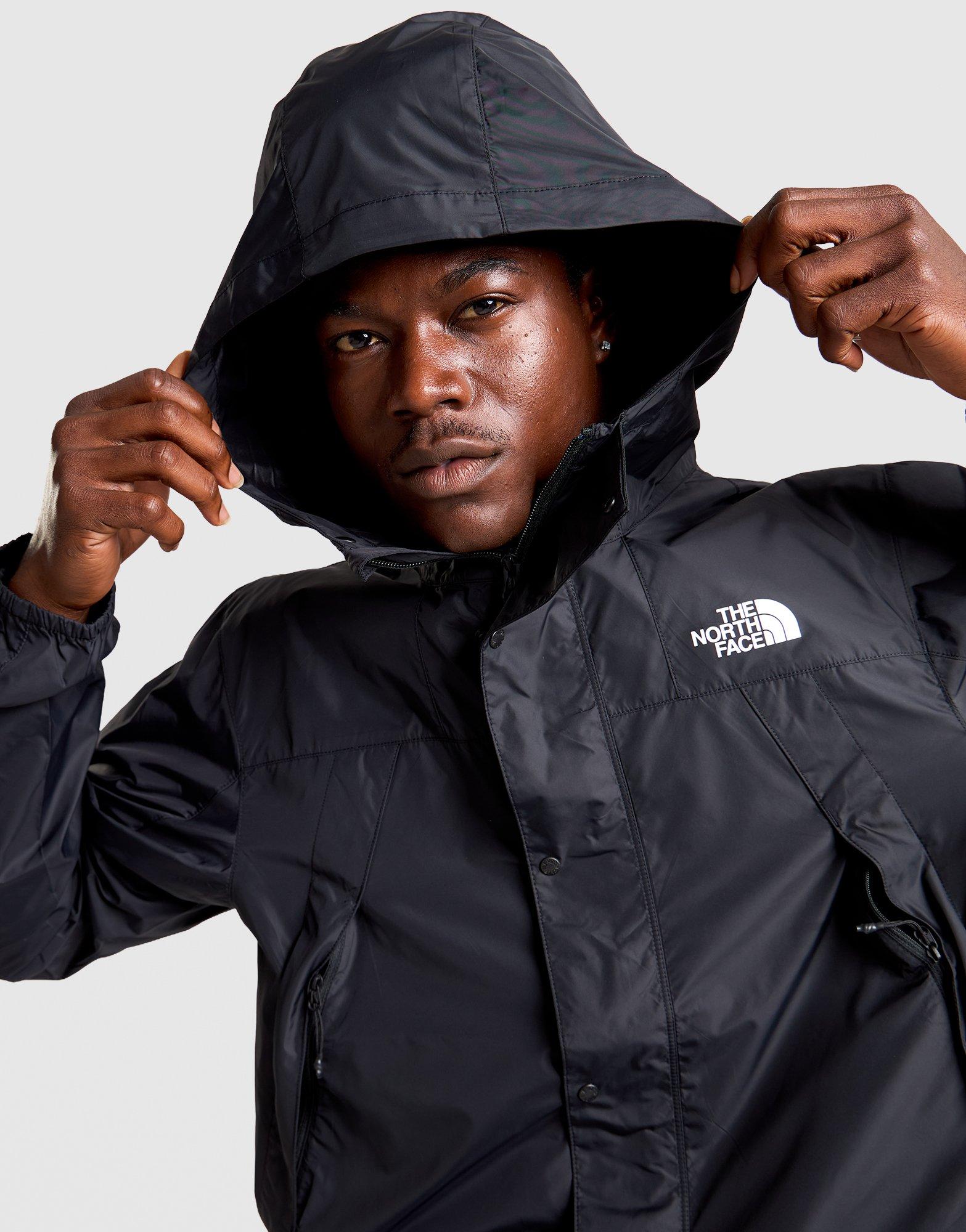The North Face Windwall Jacket