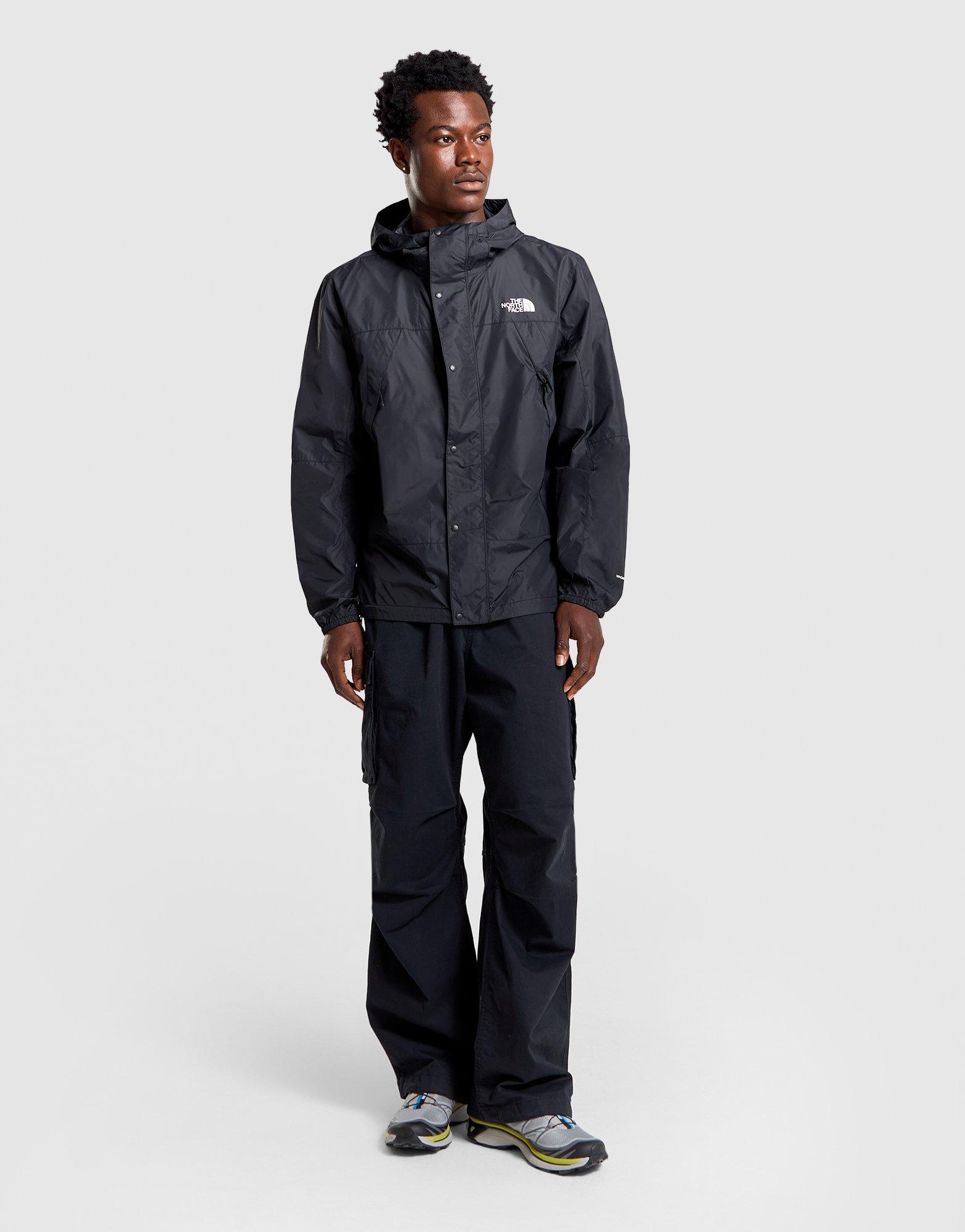 The North Face Windwall Jacket